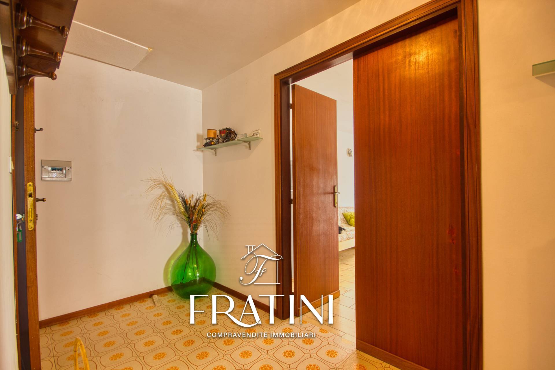 Appartamento in vendita a Civitella del Tronto, Collebigliano