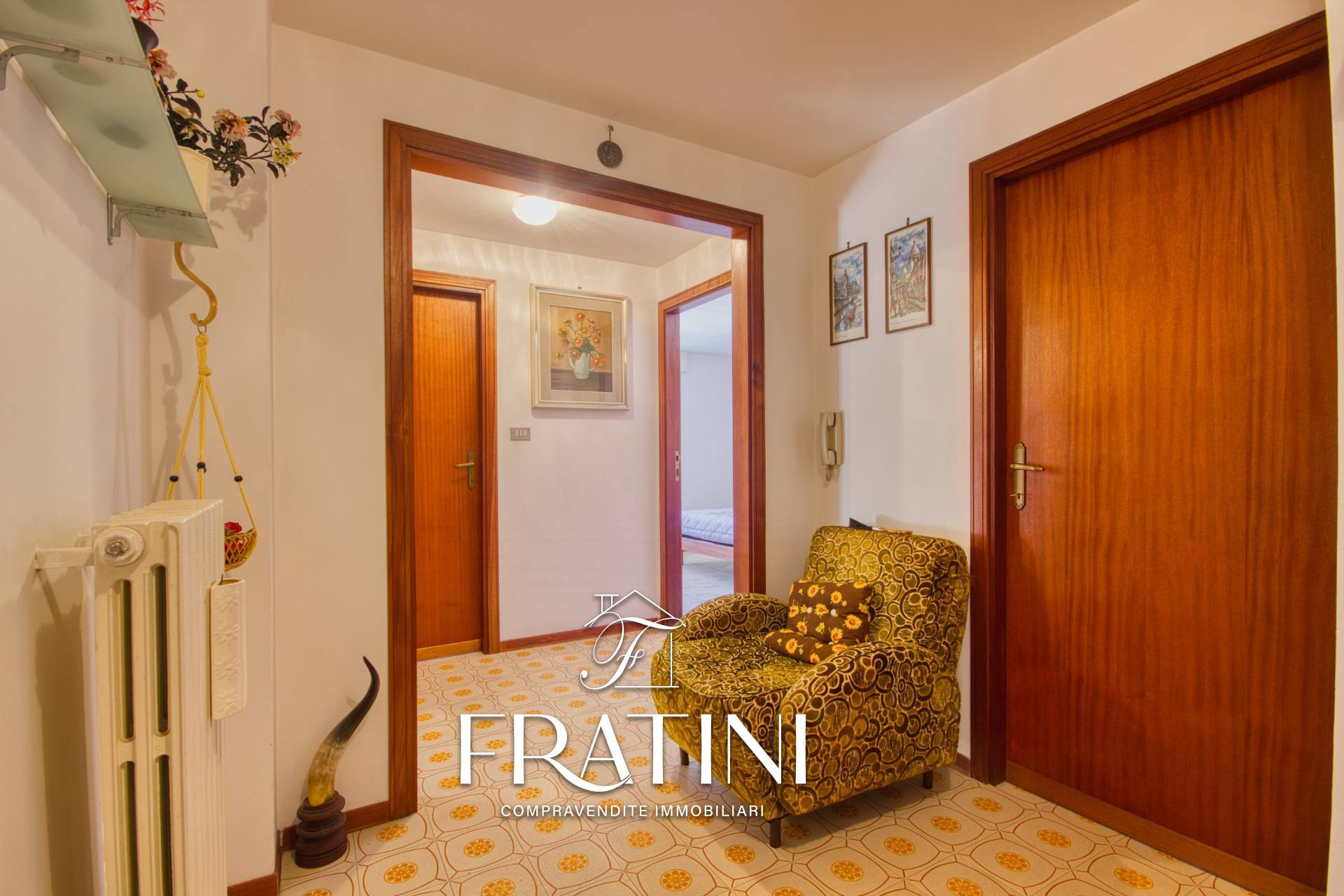 Appartamento in vendita a Civitella del Tronto, Collebigliano