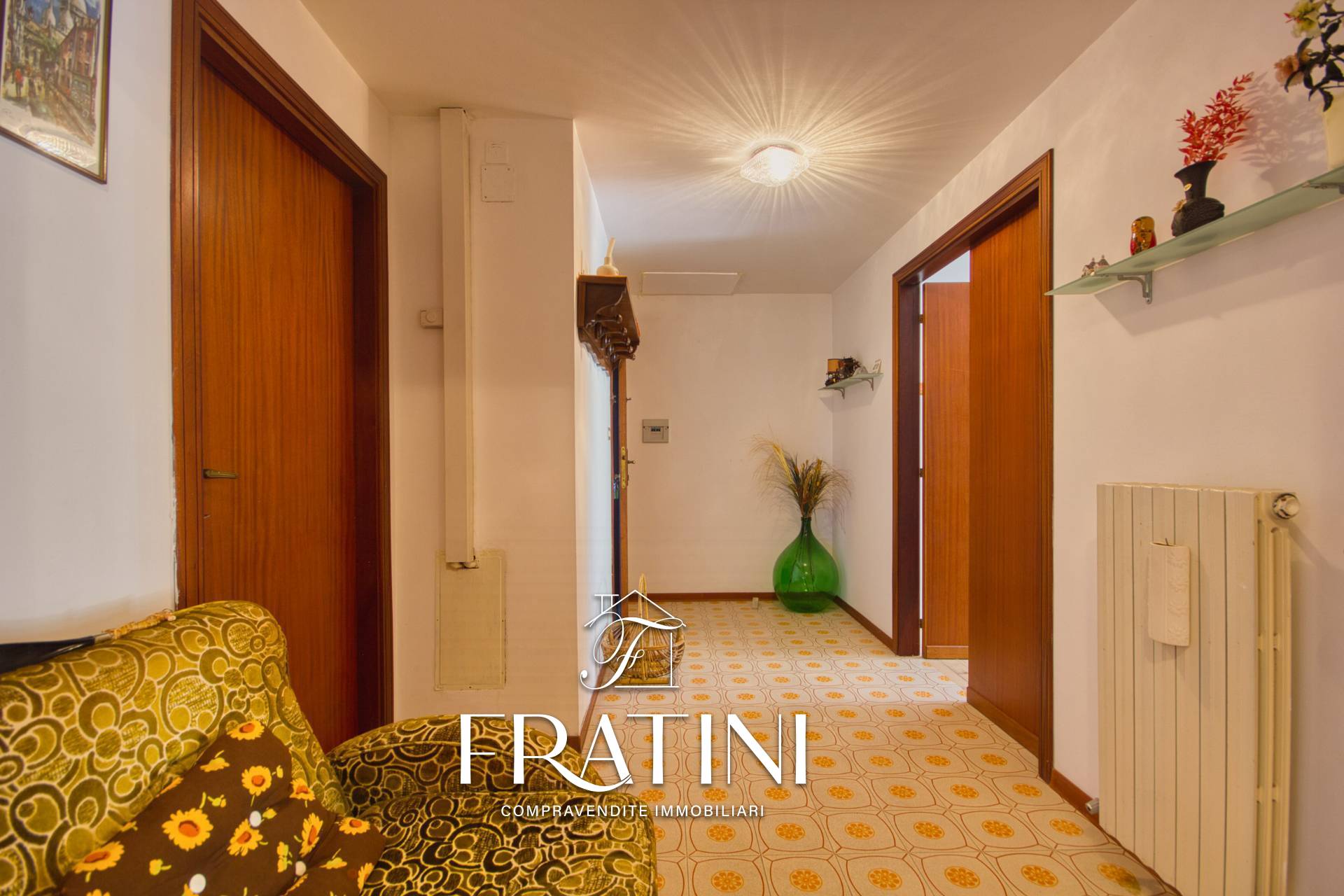 Appartamento in vendita a Civitella del Tronto, Collebigliano