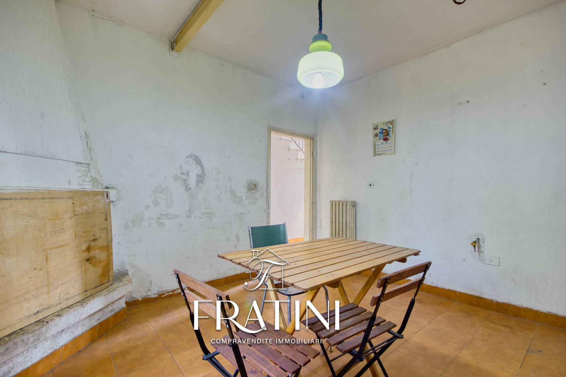 Casa Cielo Terra in vendita a Sant'Egidio alla Vibrata