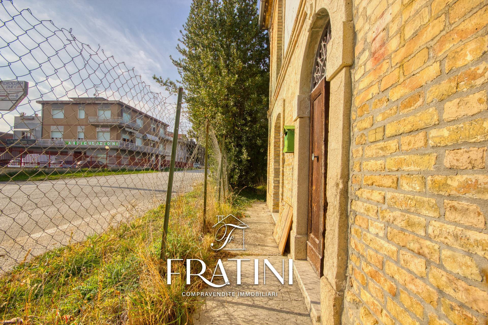 Casa Cielo Terra in vendita a Sant'Egidio alla Vibrata