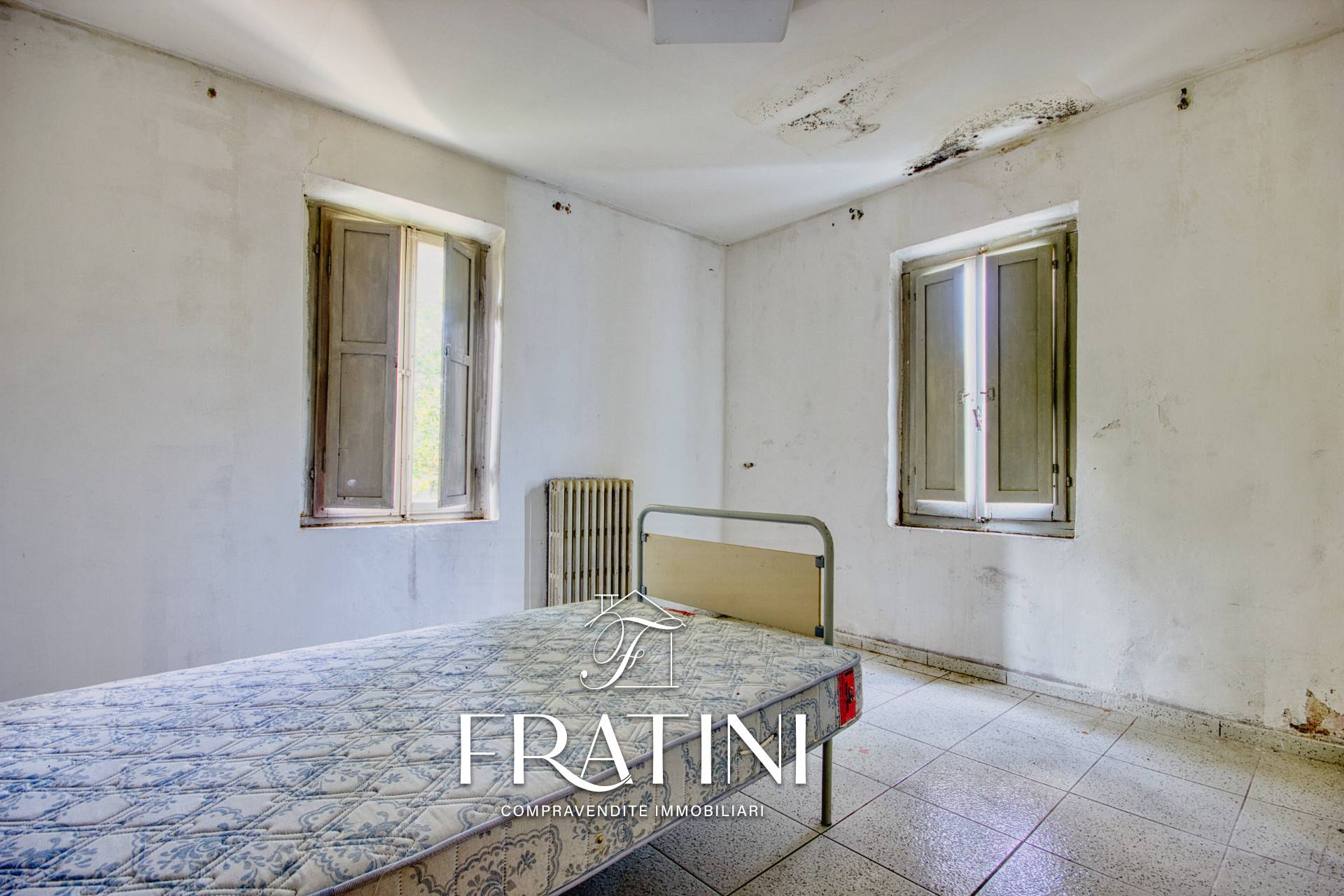 Casa Cielo Terra in vendita a Sant'Egidio alla Vibrata