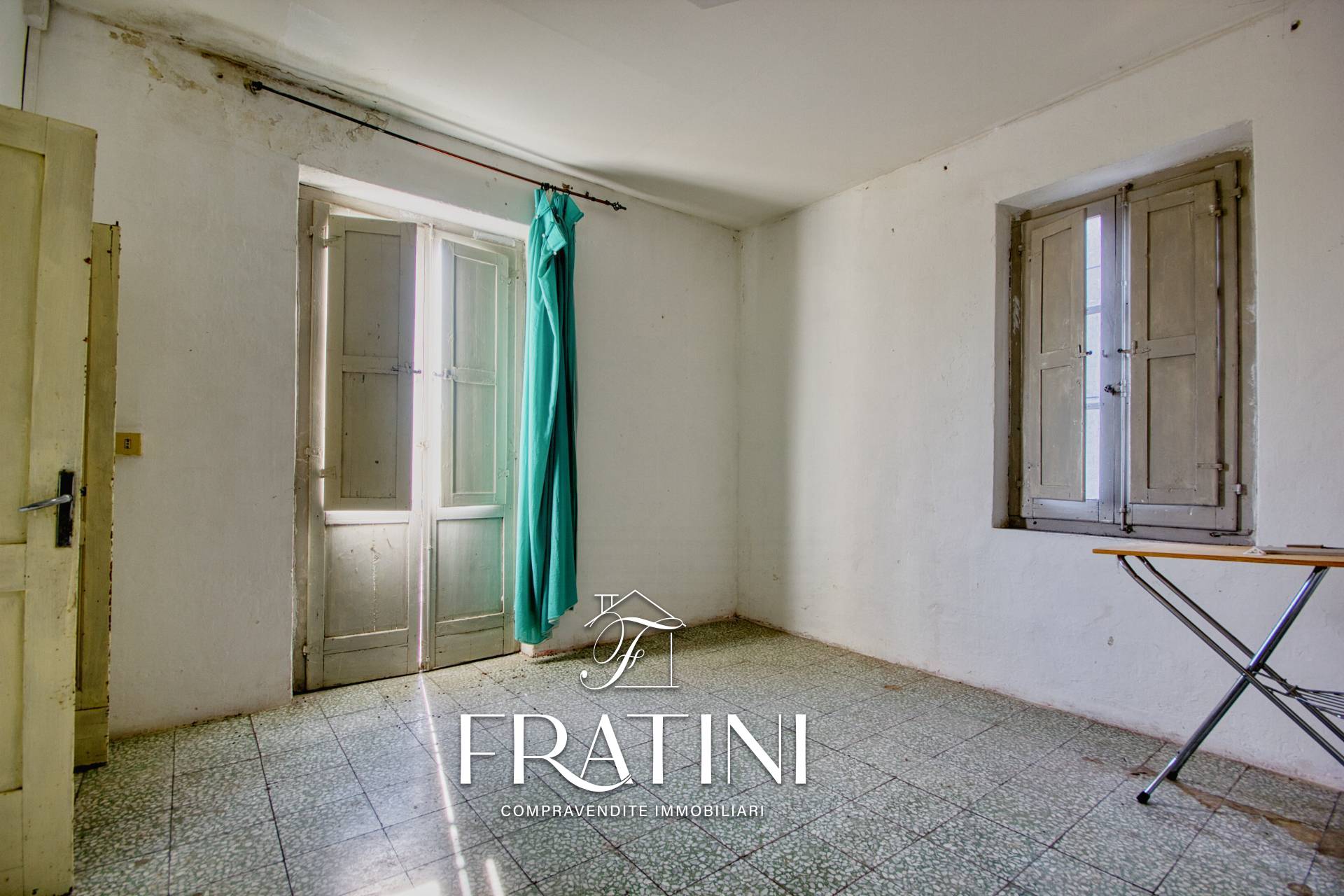 Casa Cielo Terra in vendita a Sant'Egidio alla Vibrata