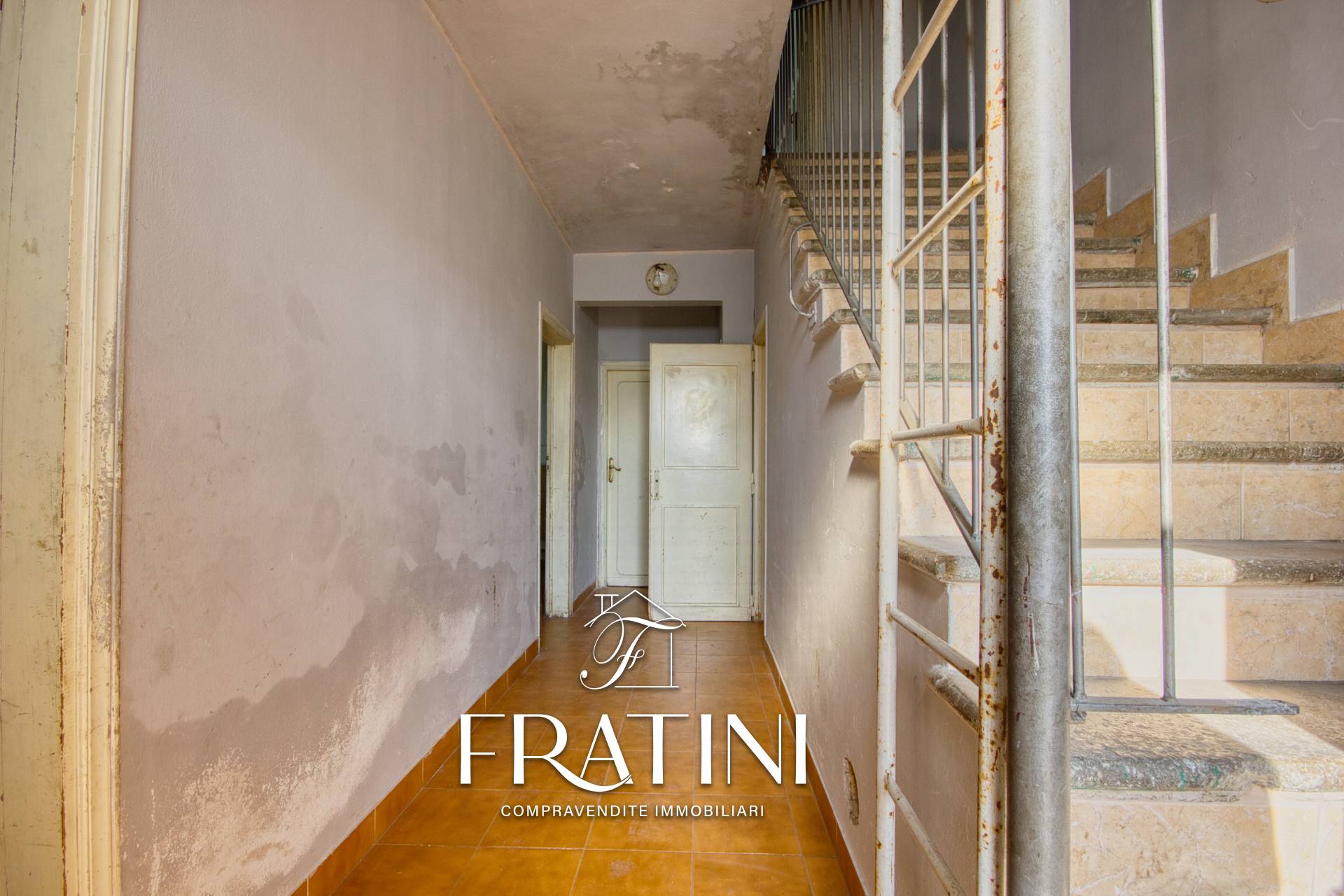 Casa Cielo Terra in vendita a Sant'Egidio alla Vibrata