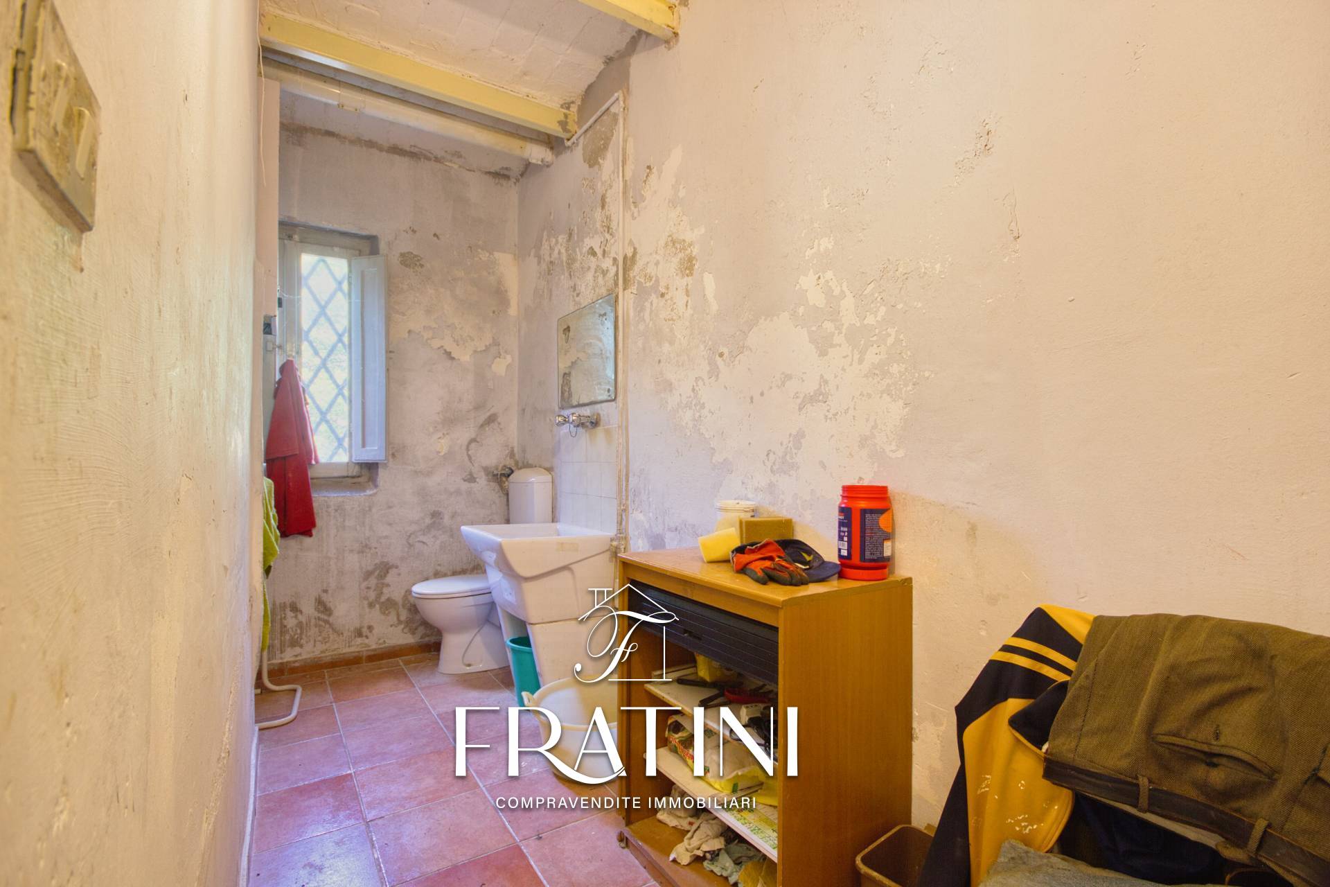 Casa Cielo Terra in vendita a Sant'Egidio alla Vibrata