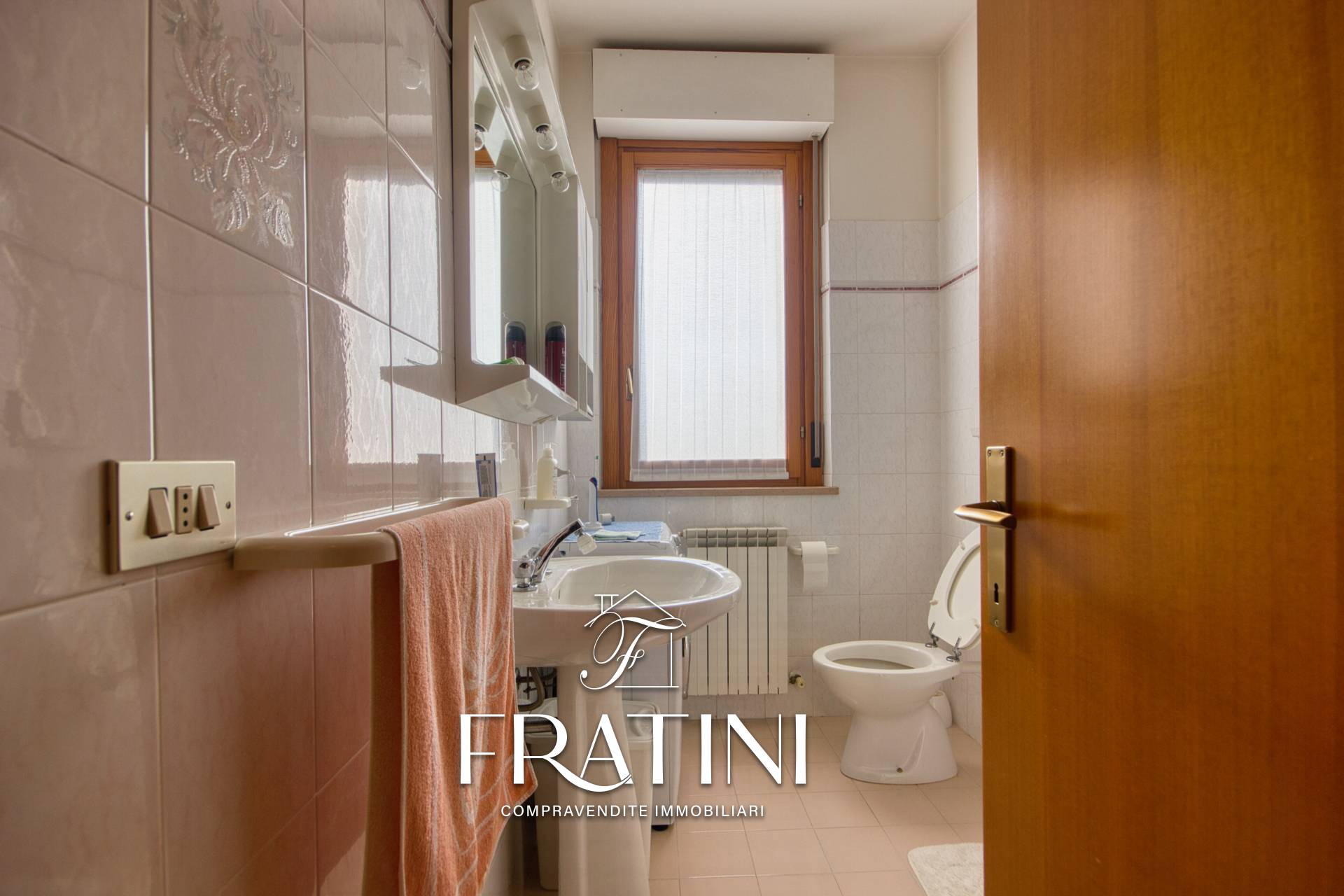 Appartamento in vendita a Sant'Egidio alla Vibrata, Faraone