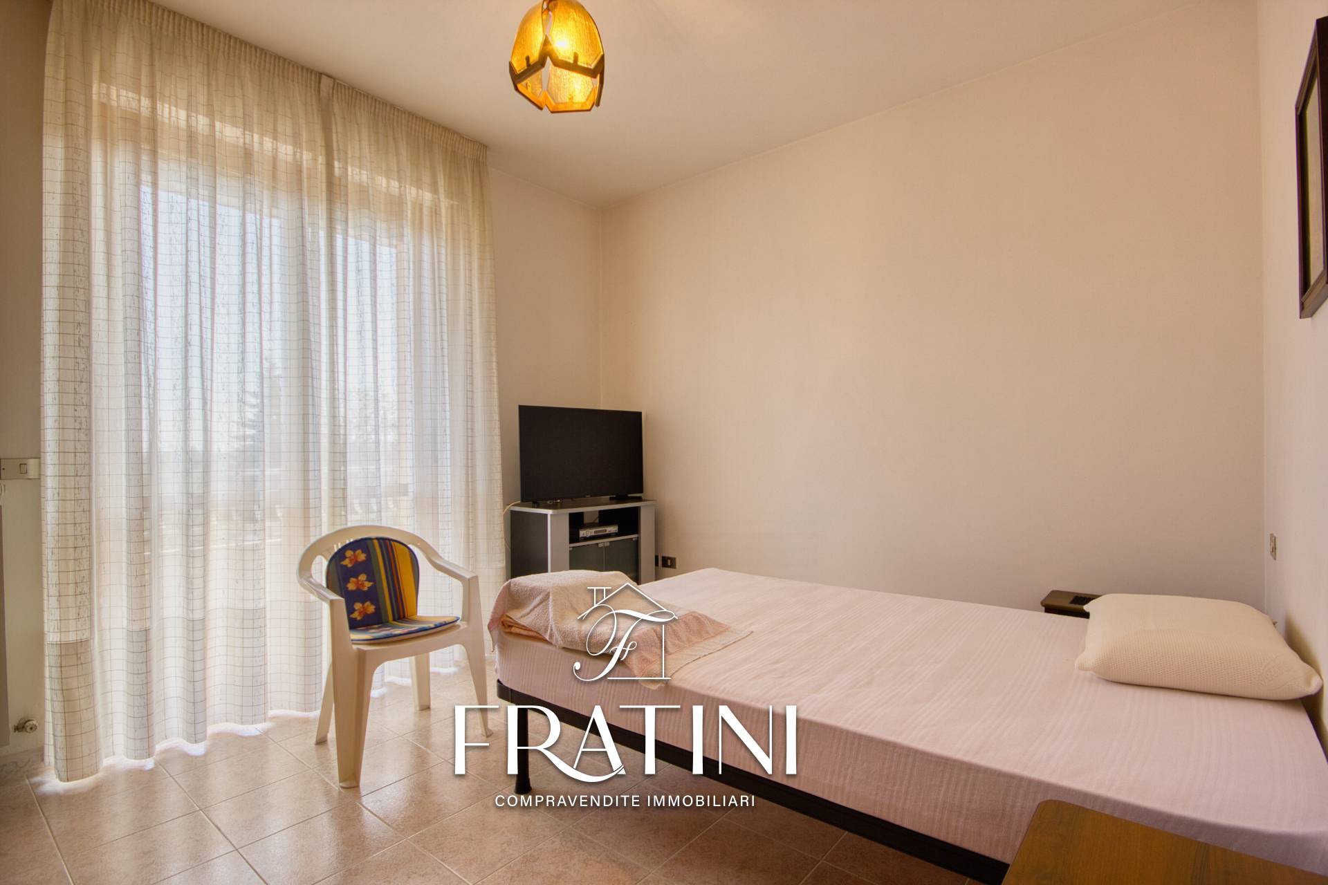 Appartamento in vendita a Sant'Egidio alla Vibrata, Faraone