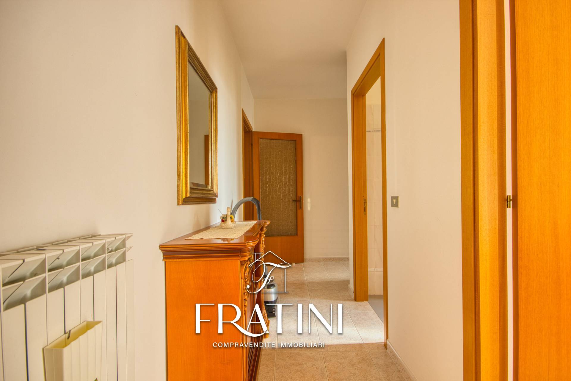 Appartamento in vendita a Sant'Egidio alla Vibrata, Faraone