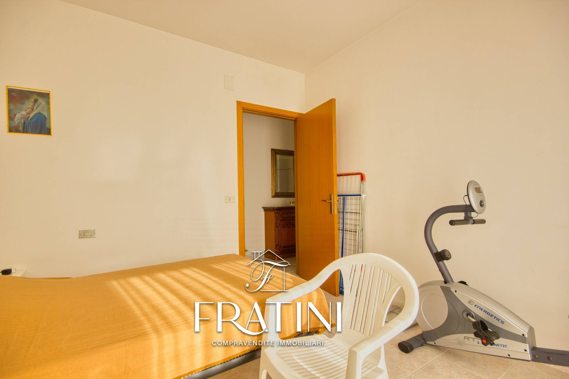 Appartamento in vendita a Sant'Egidio alla Vibrata, Faraone