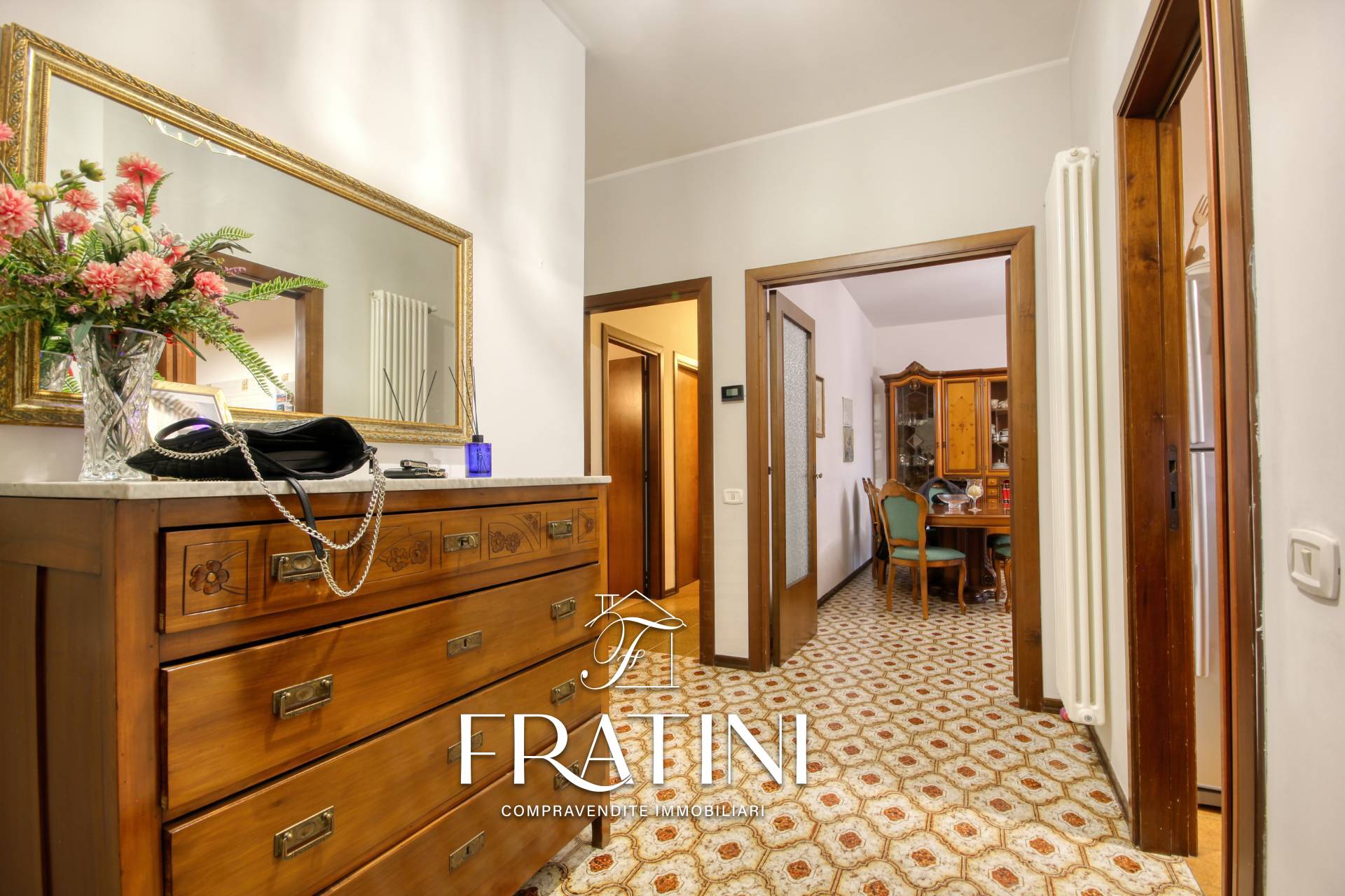 Appartamento in vendita a Teramo, Colleatterrato Alto