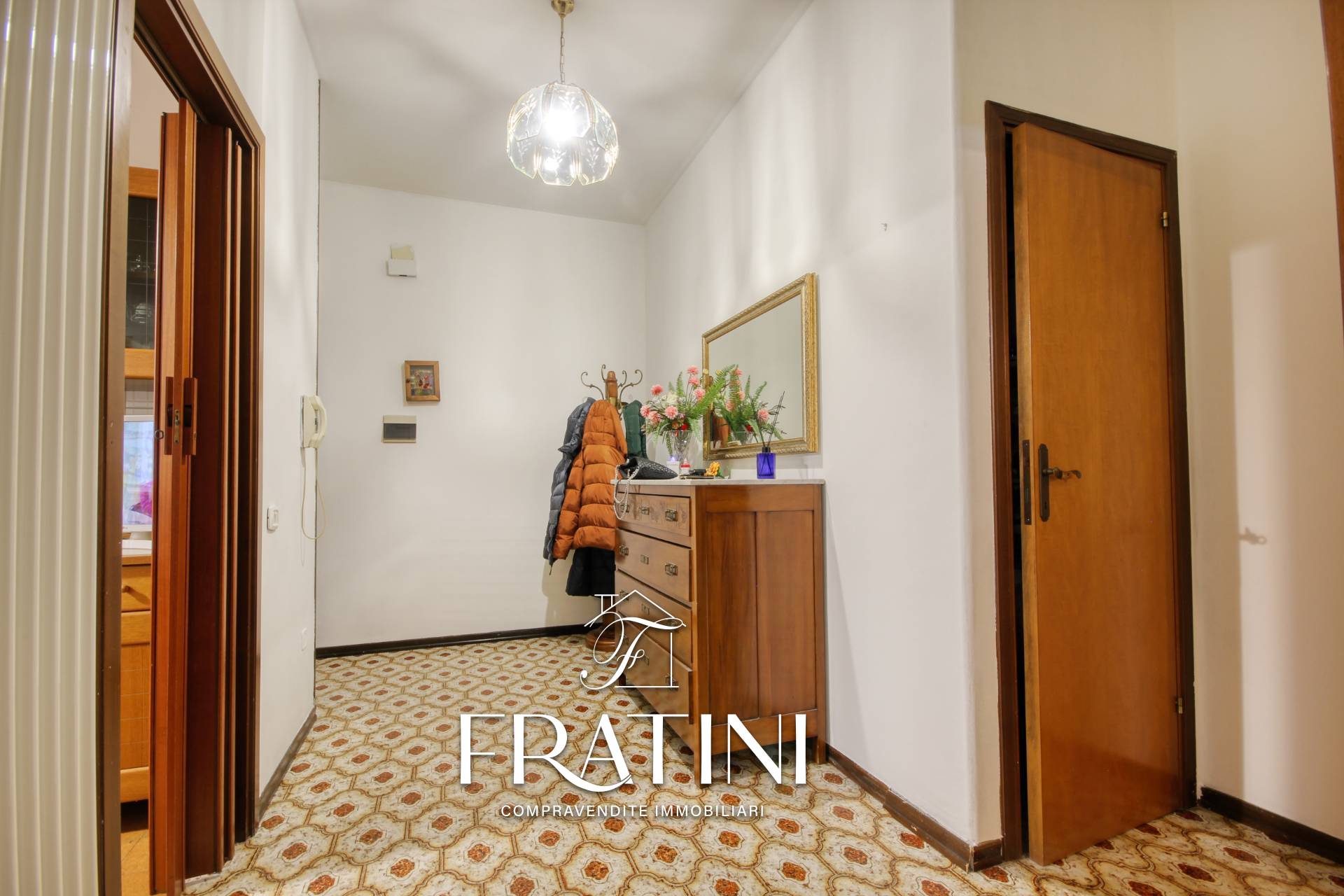 Appartamento in vendita a Teramo, Colleatterrato Alto