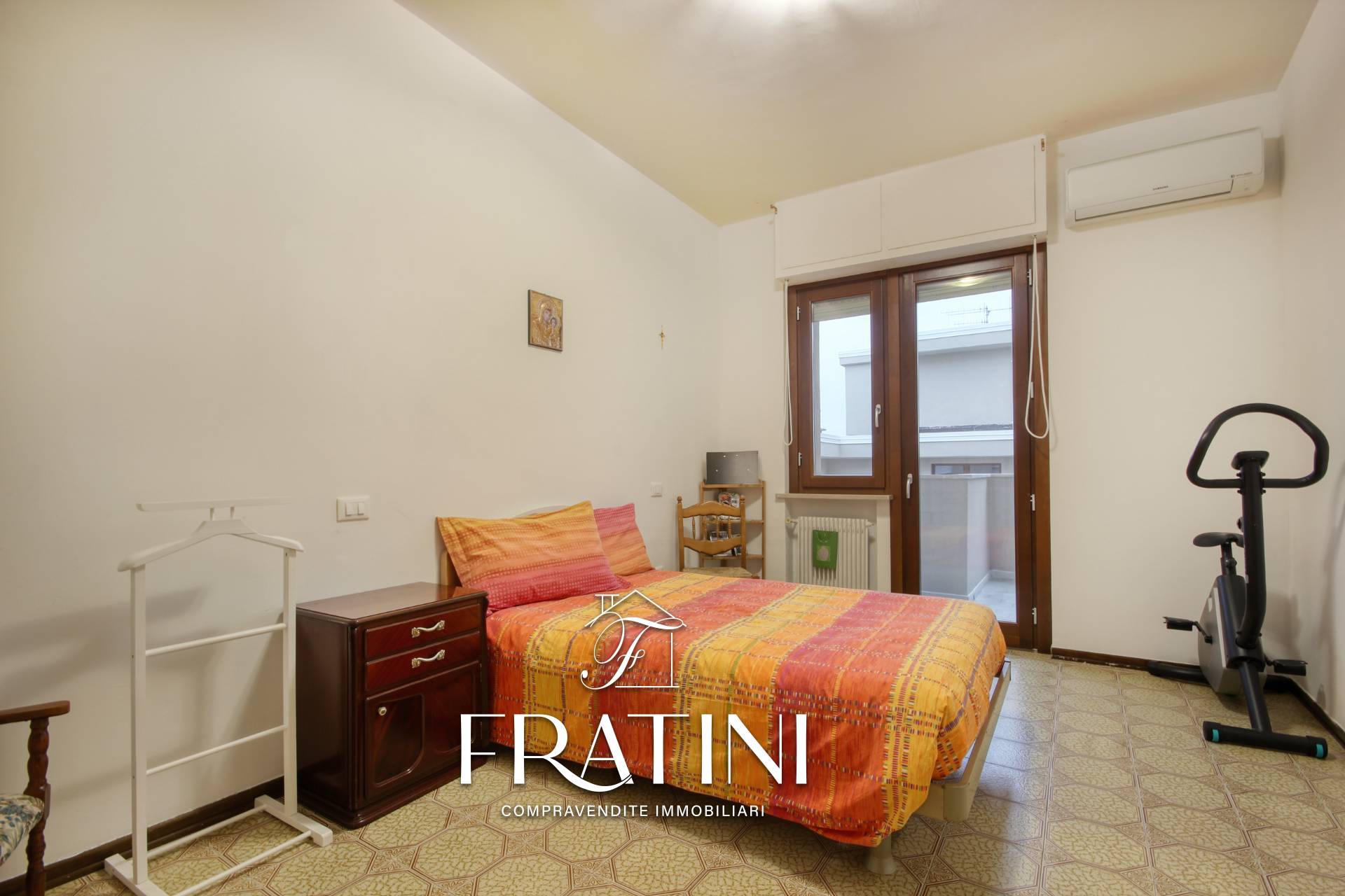 Appartamento in vendita a Teramo, Colleatterrato Alto