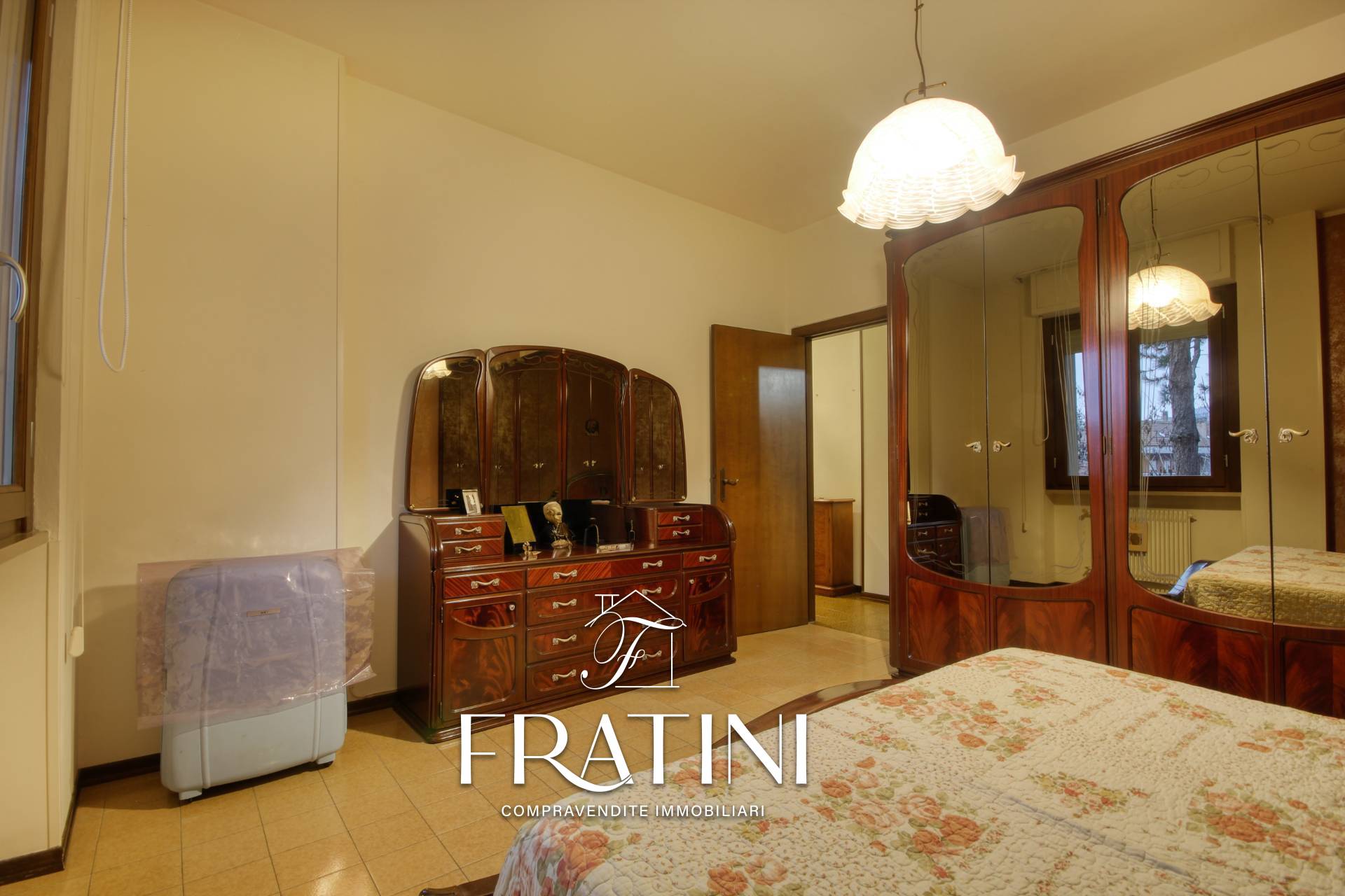 Appartamento in vendita a Teramo, Colleatterrato Alto