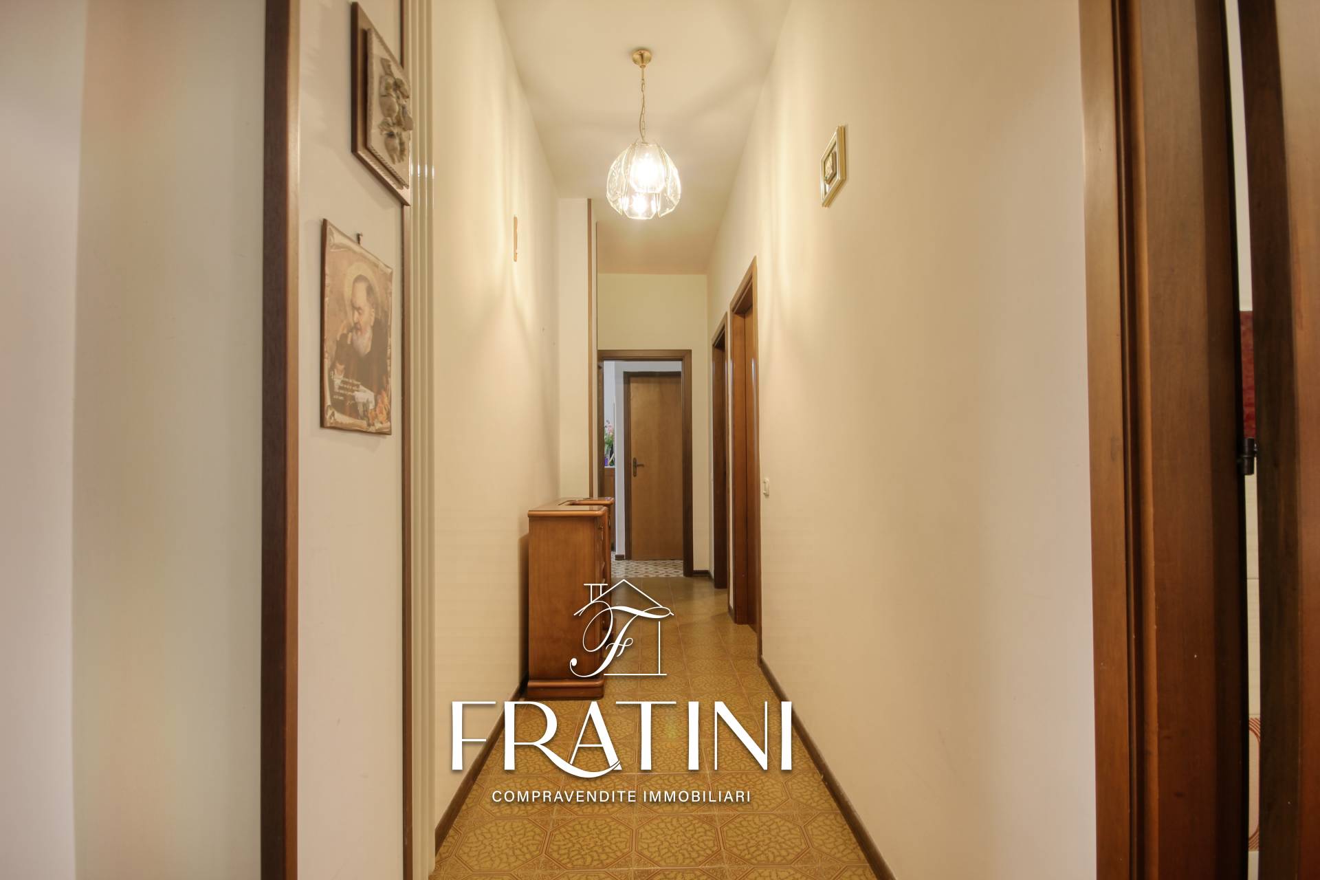 Appartamento in vendita a Teramo, Colleatterrato Alto