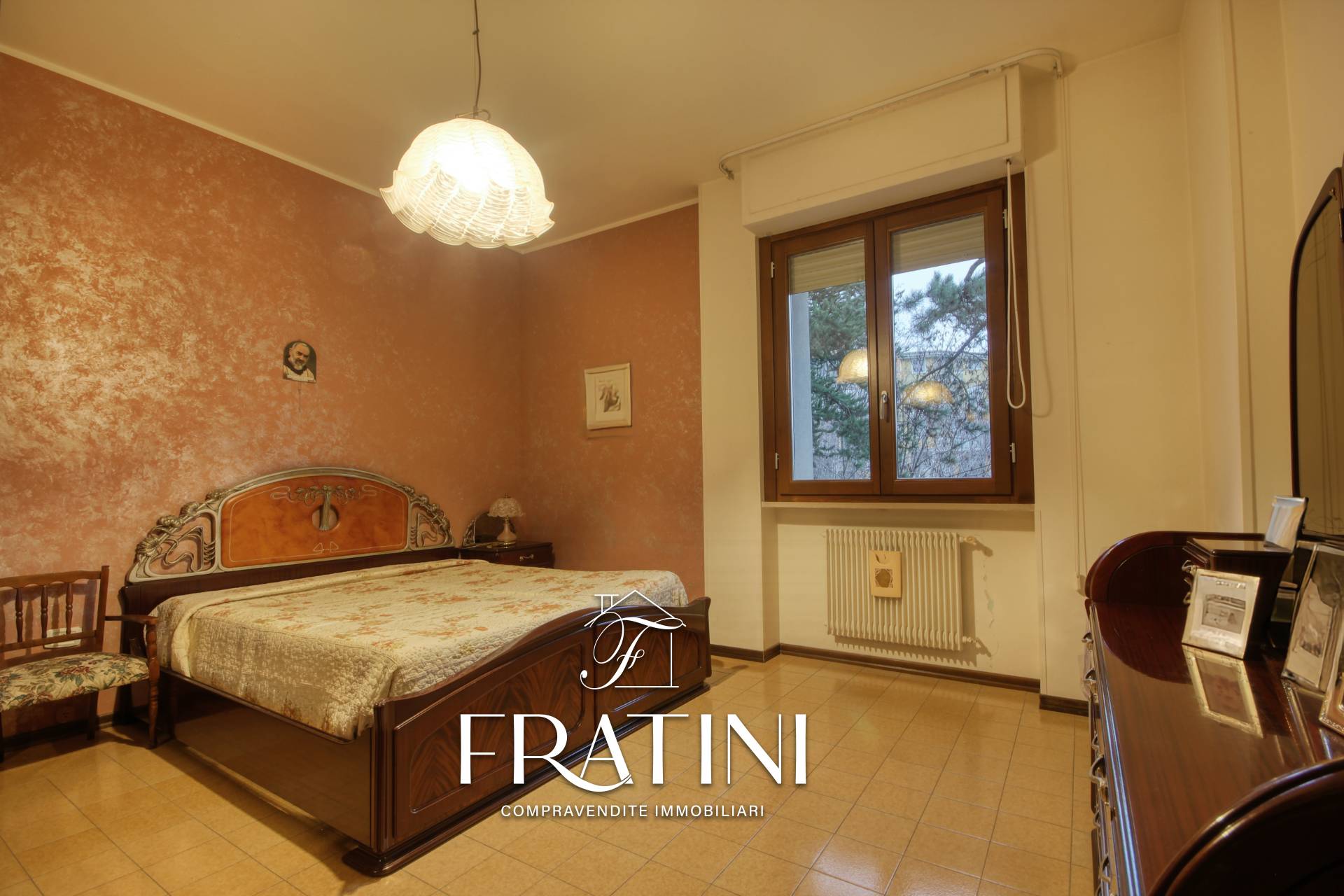 Appartamento in vendita a Teramo, Colleatterrato Alto