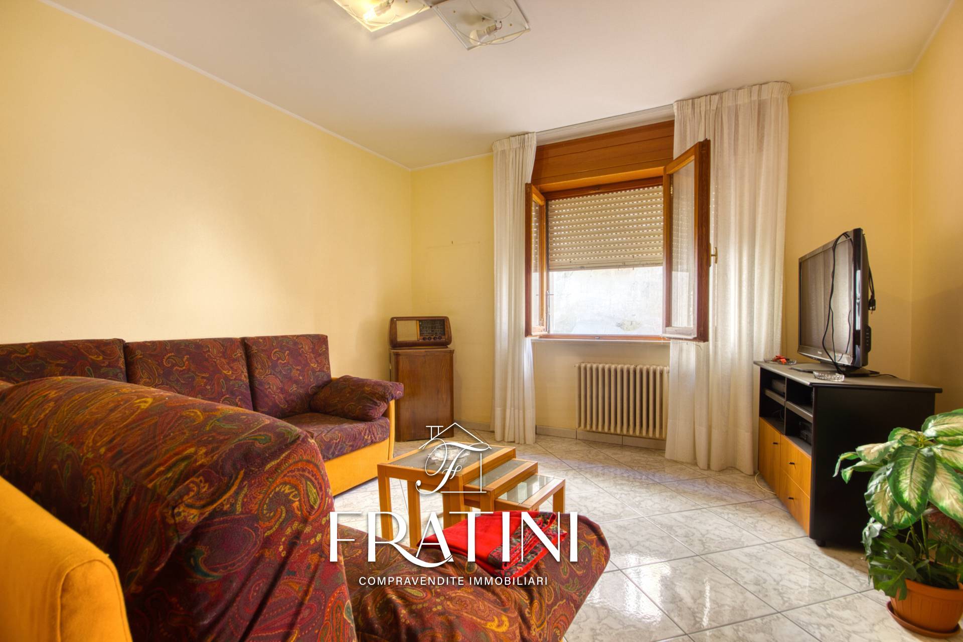 Casa Cielo Terra in vendita a Campli