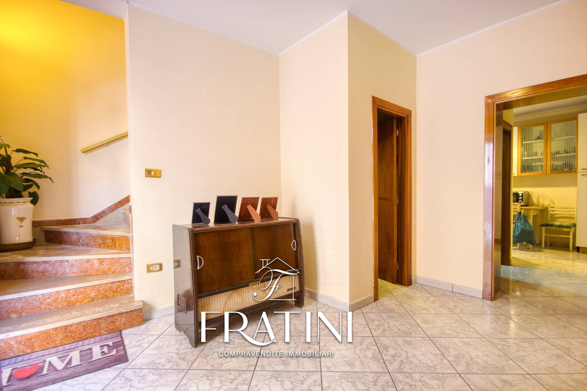 Casa Cielo Terra in vendita a Campli