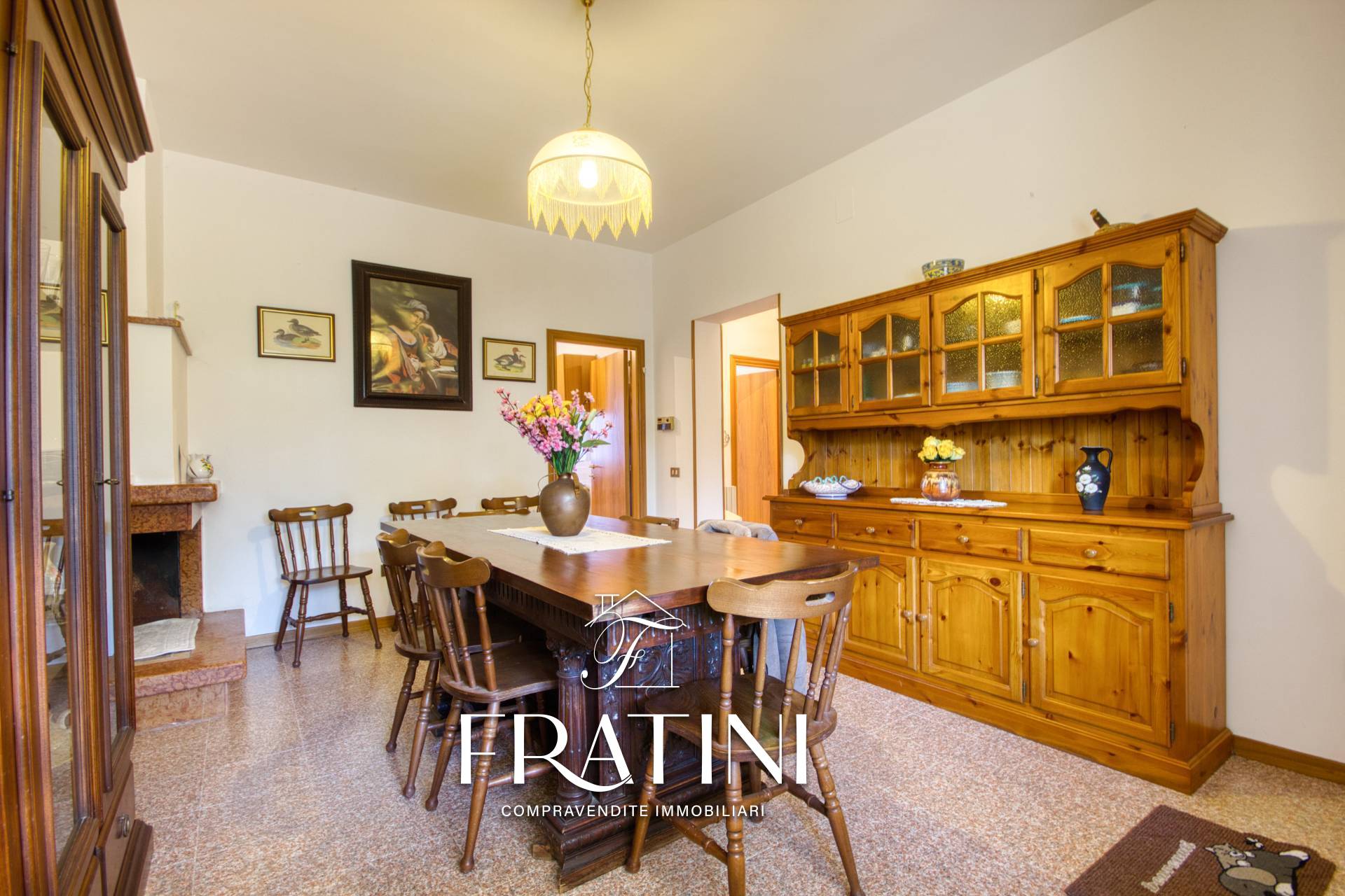 Villette a schiera in vendita a Ancarano