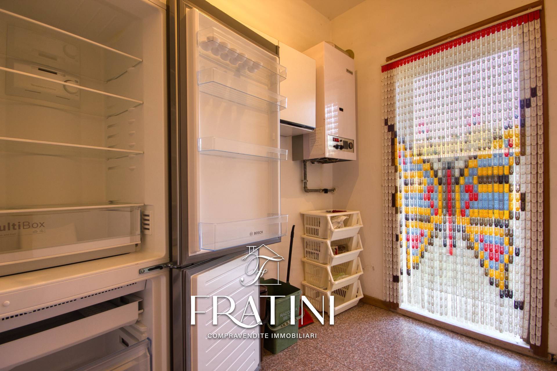 Villette a schiera in vendita a Ancarano