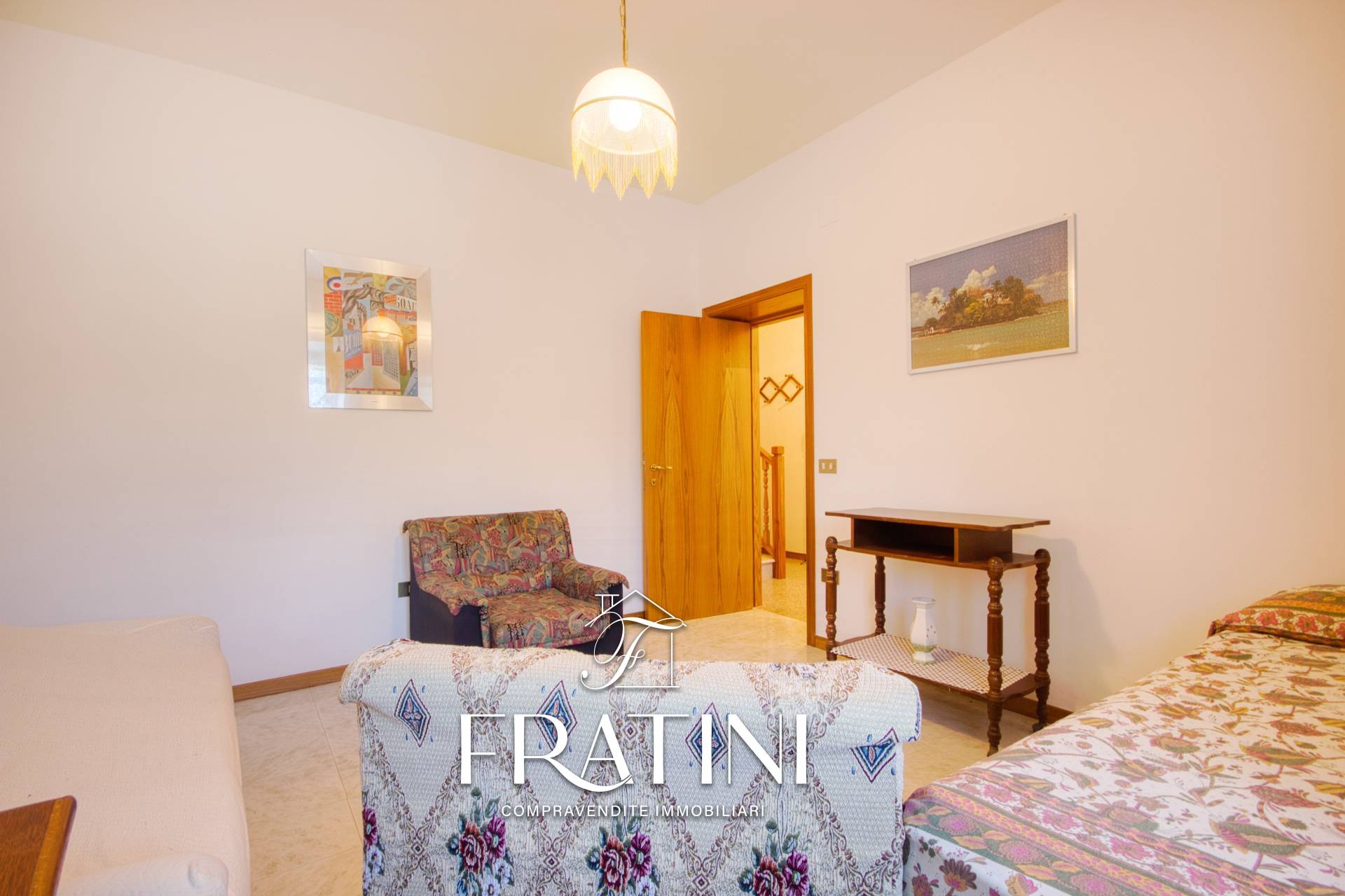 Villette a schiera in vendita a Ancarano