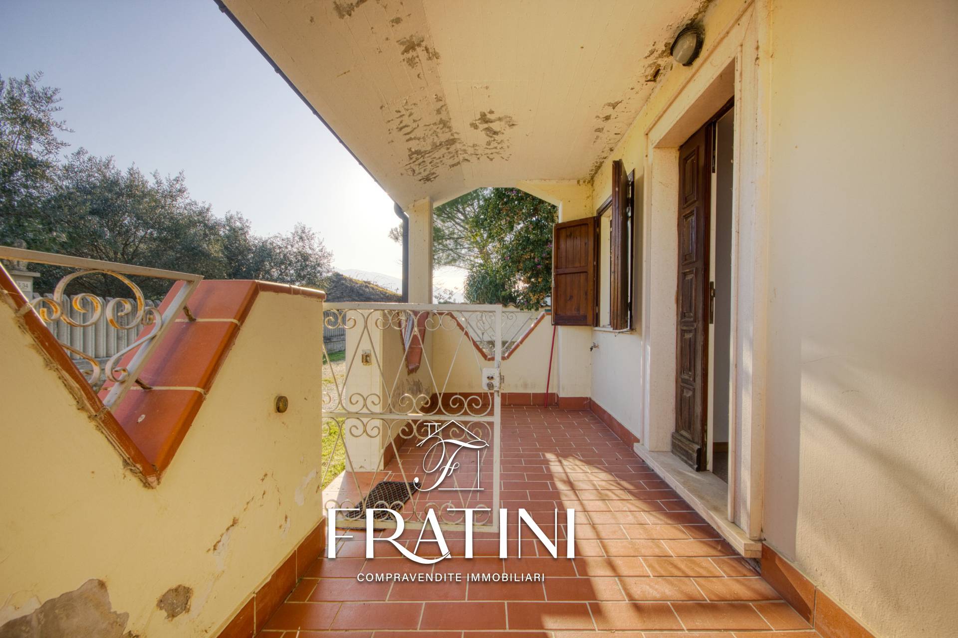 Villette a schiera in vendita a Ancarano