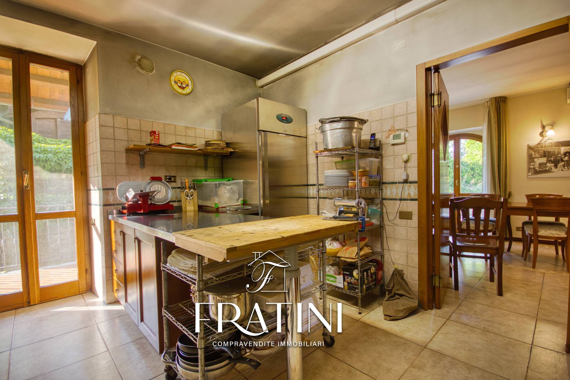 Casa singola in vendita a Roccafluvione