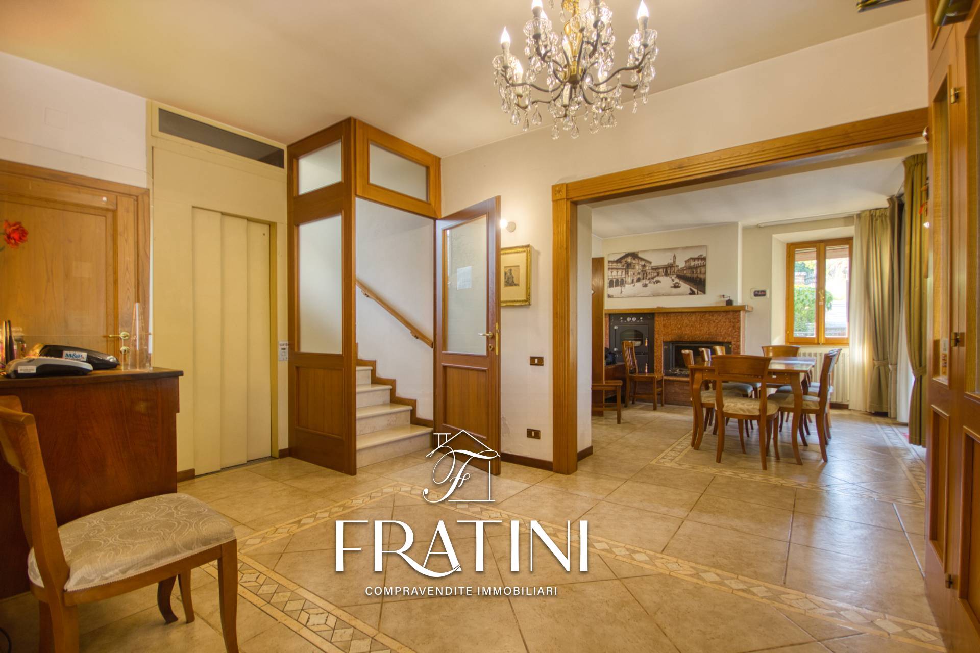 Casa singola in vendita a Roccafluvione