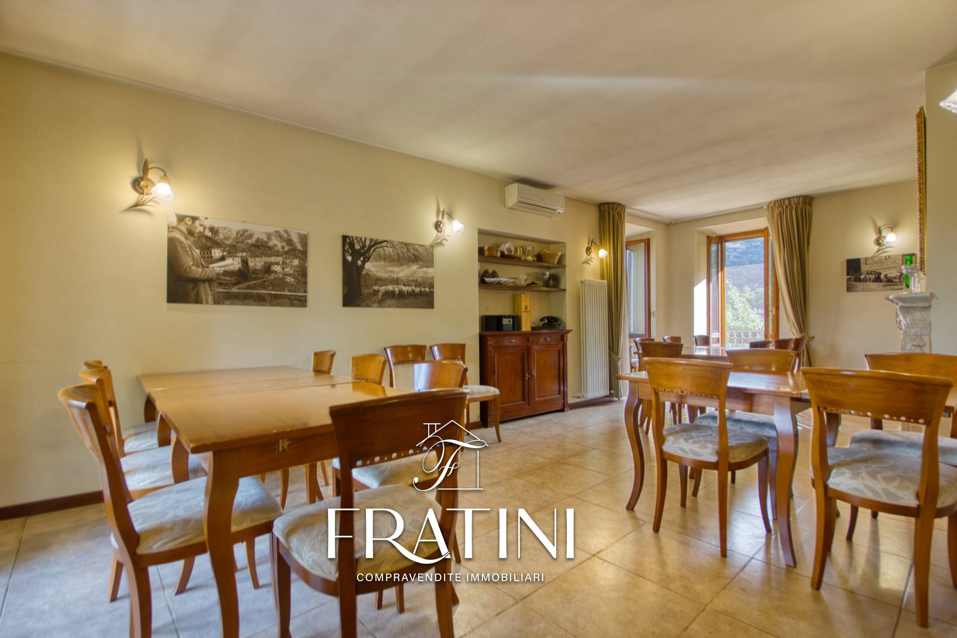 Casa singola in vendita a Roccafluvione