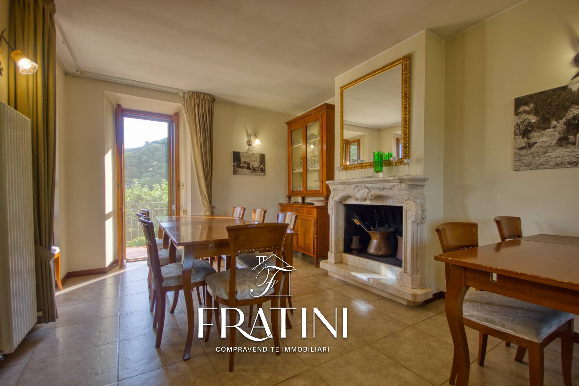 Casa singola in vendita a Roccafluvione