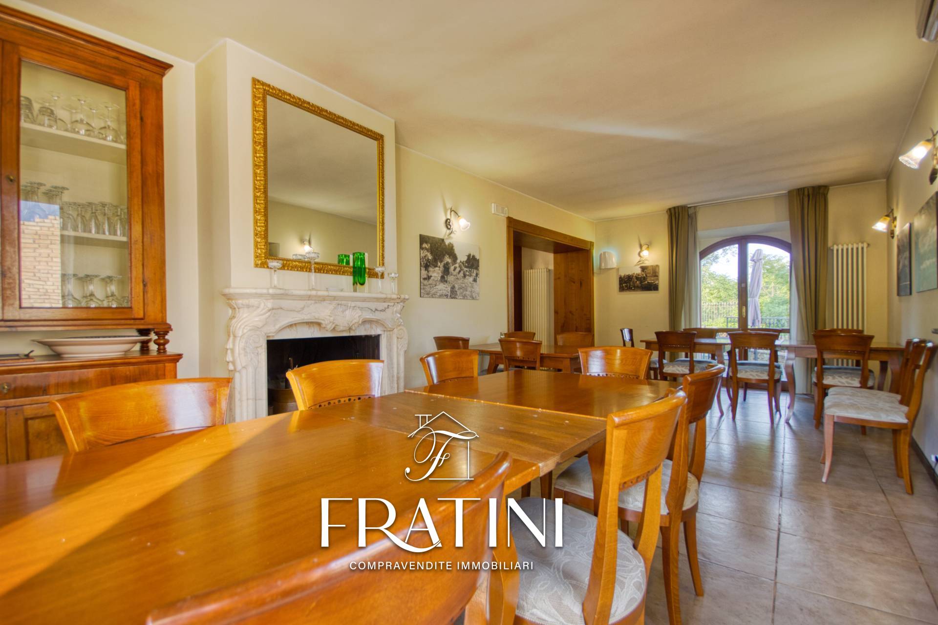 Casa singola in vendita a Roccafluvione