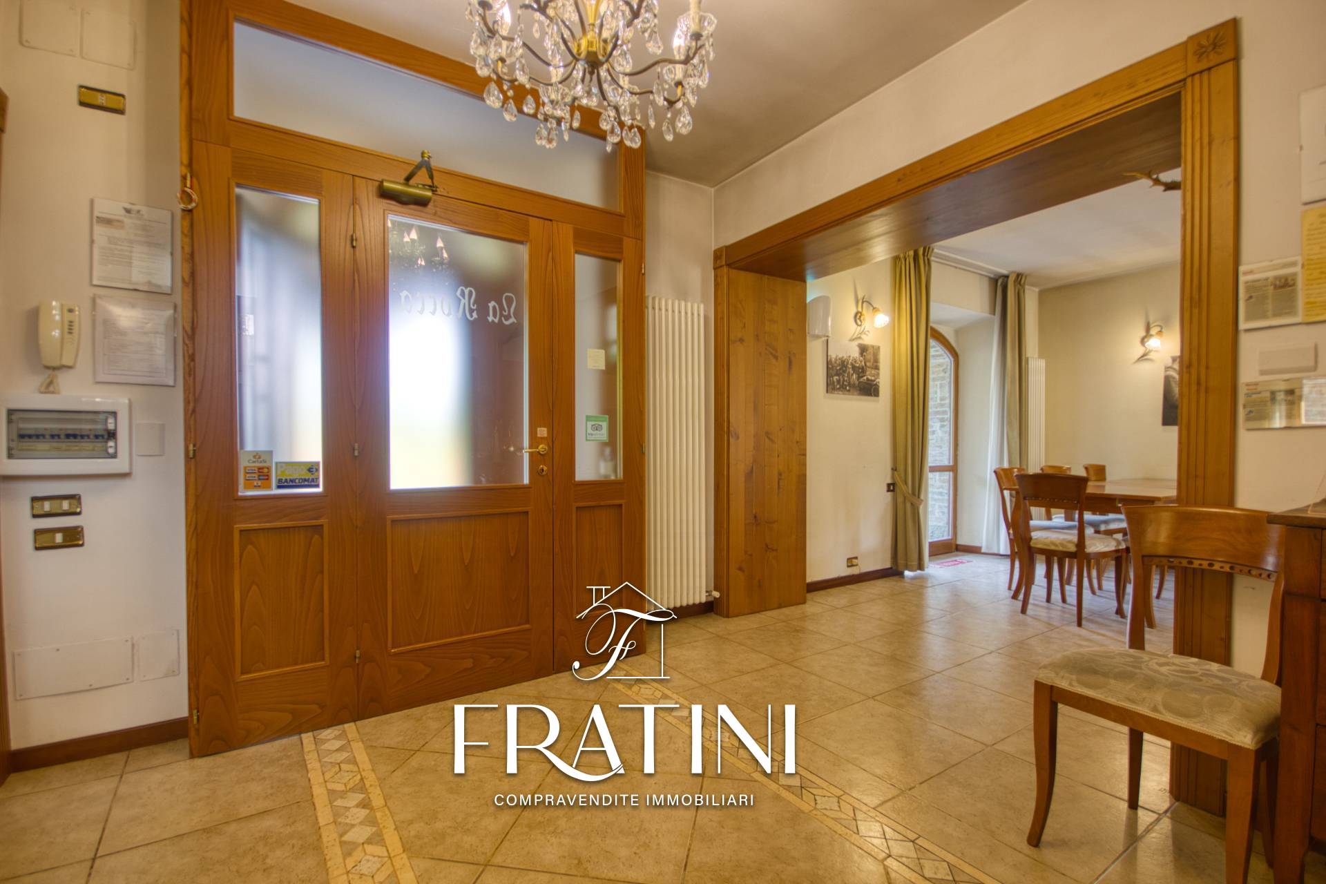 Casa singola in vendita a Roccafluvione