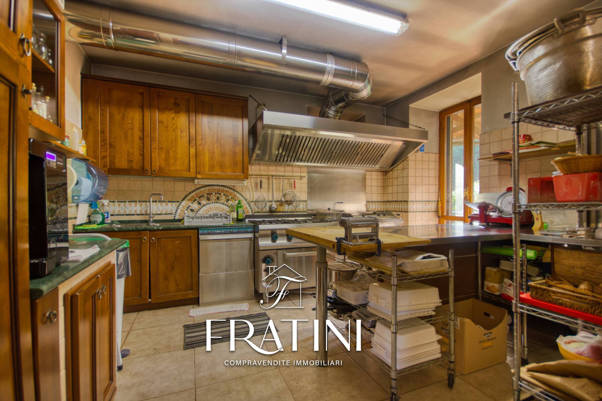 Casa singola in vendita a Roccafluvione