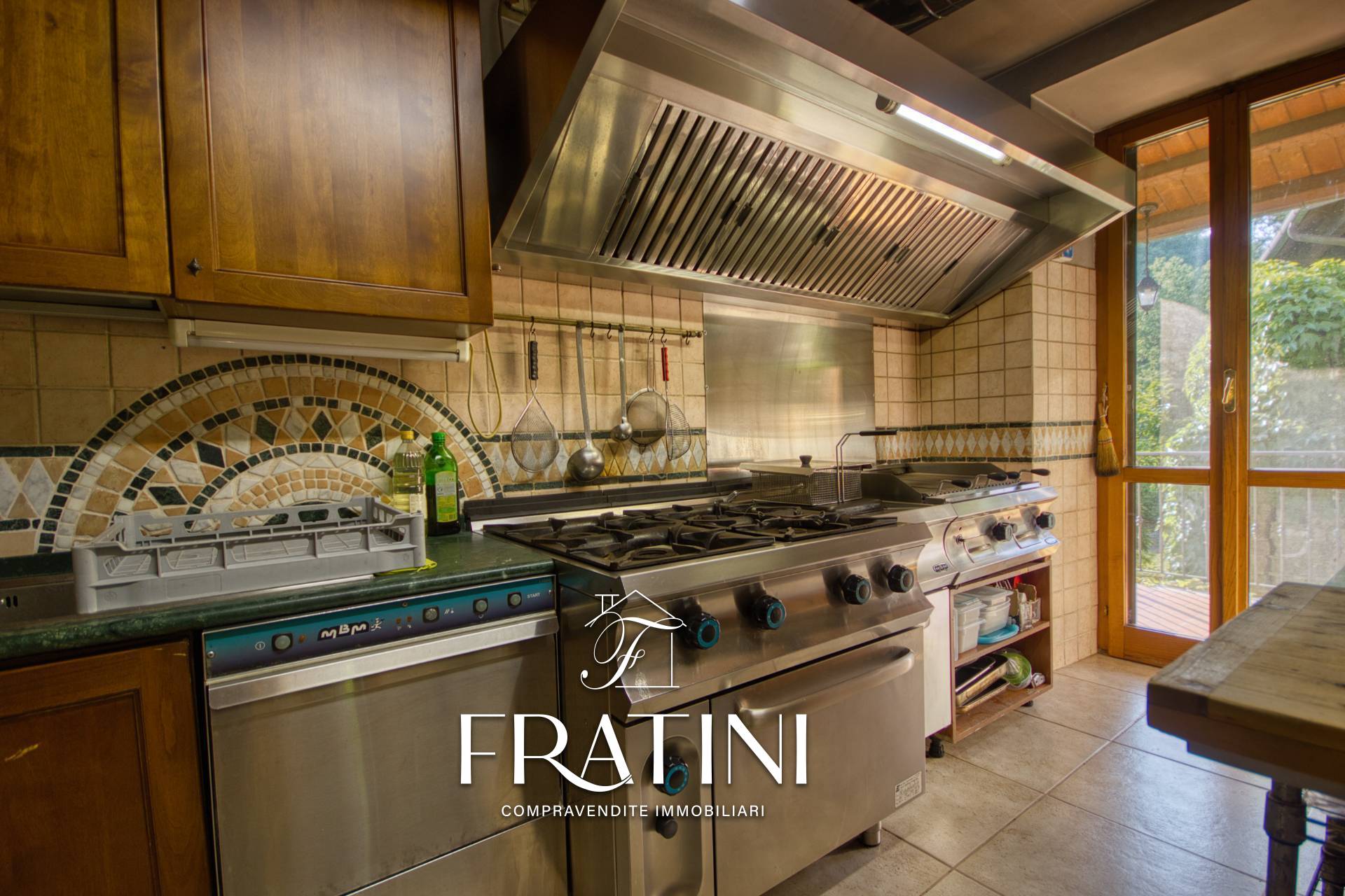 Casa singola in vendita a Roccafluvione