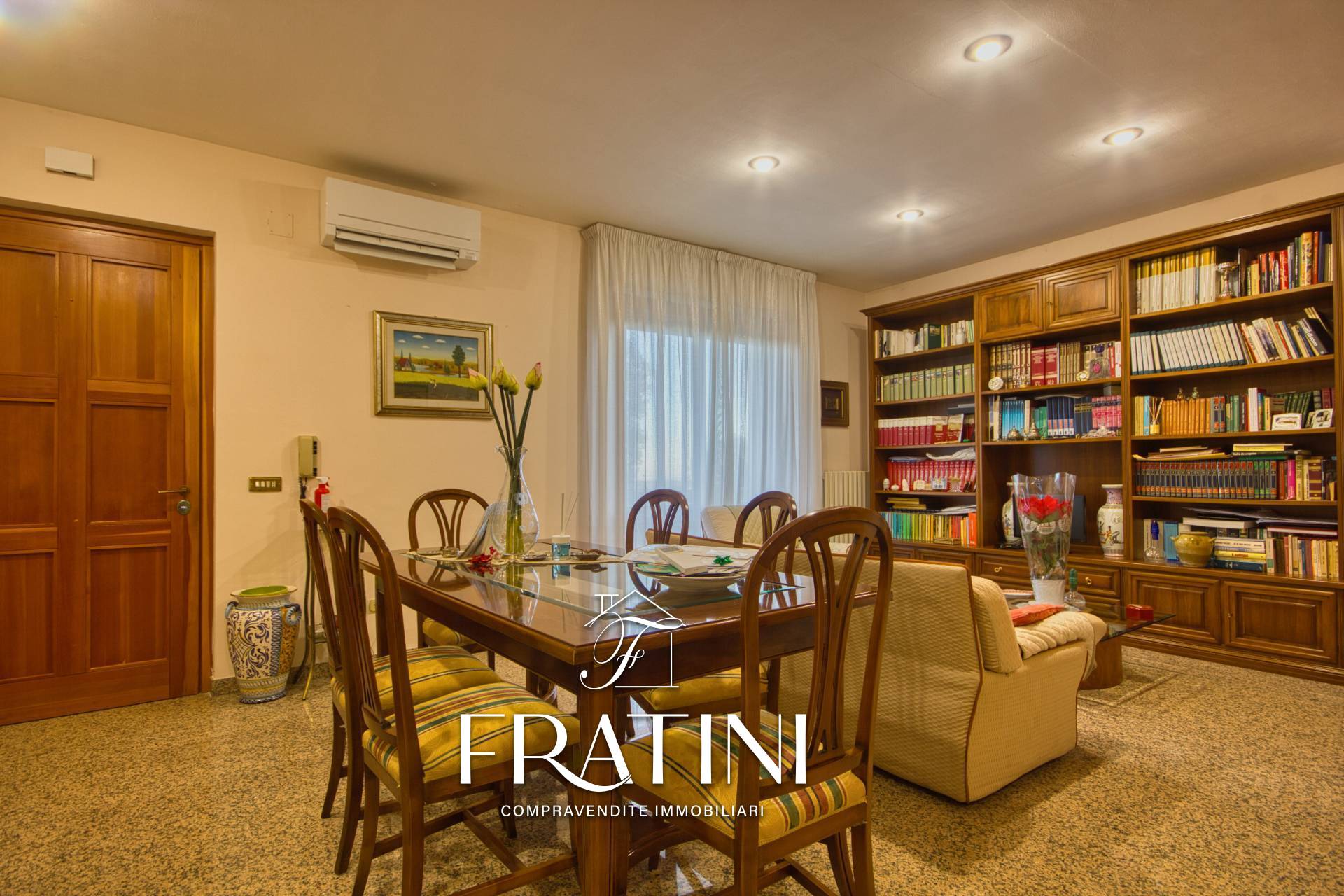 Villetta a schiera in vendita a Civitella del Tronto, Villa Lempa