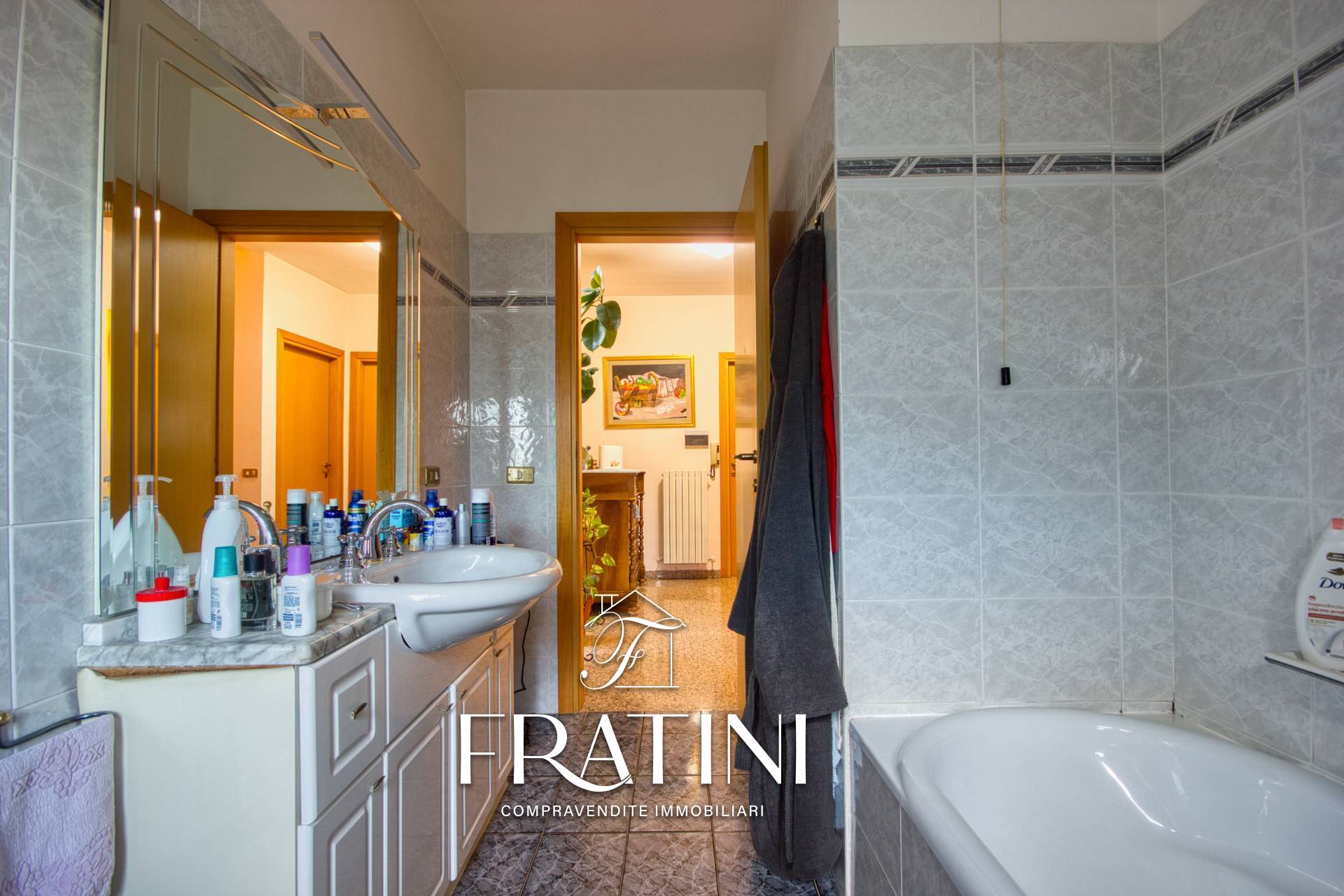 Villetta a schiera in vendita a Civitella del Tronto, Villa Lempa