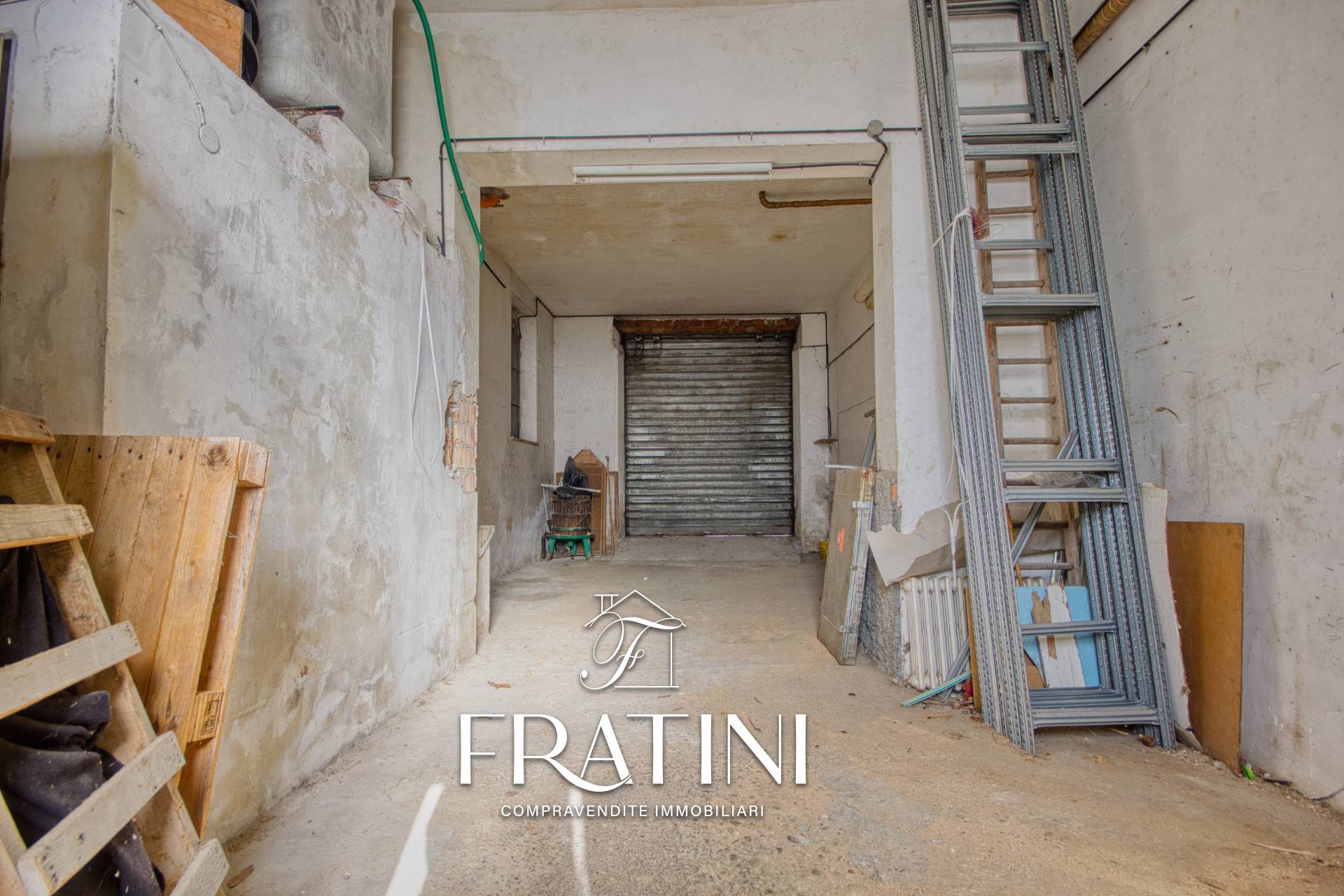 Casa singola in vendita a Sant'Egidio alla Vibrata