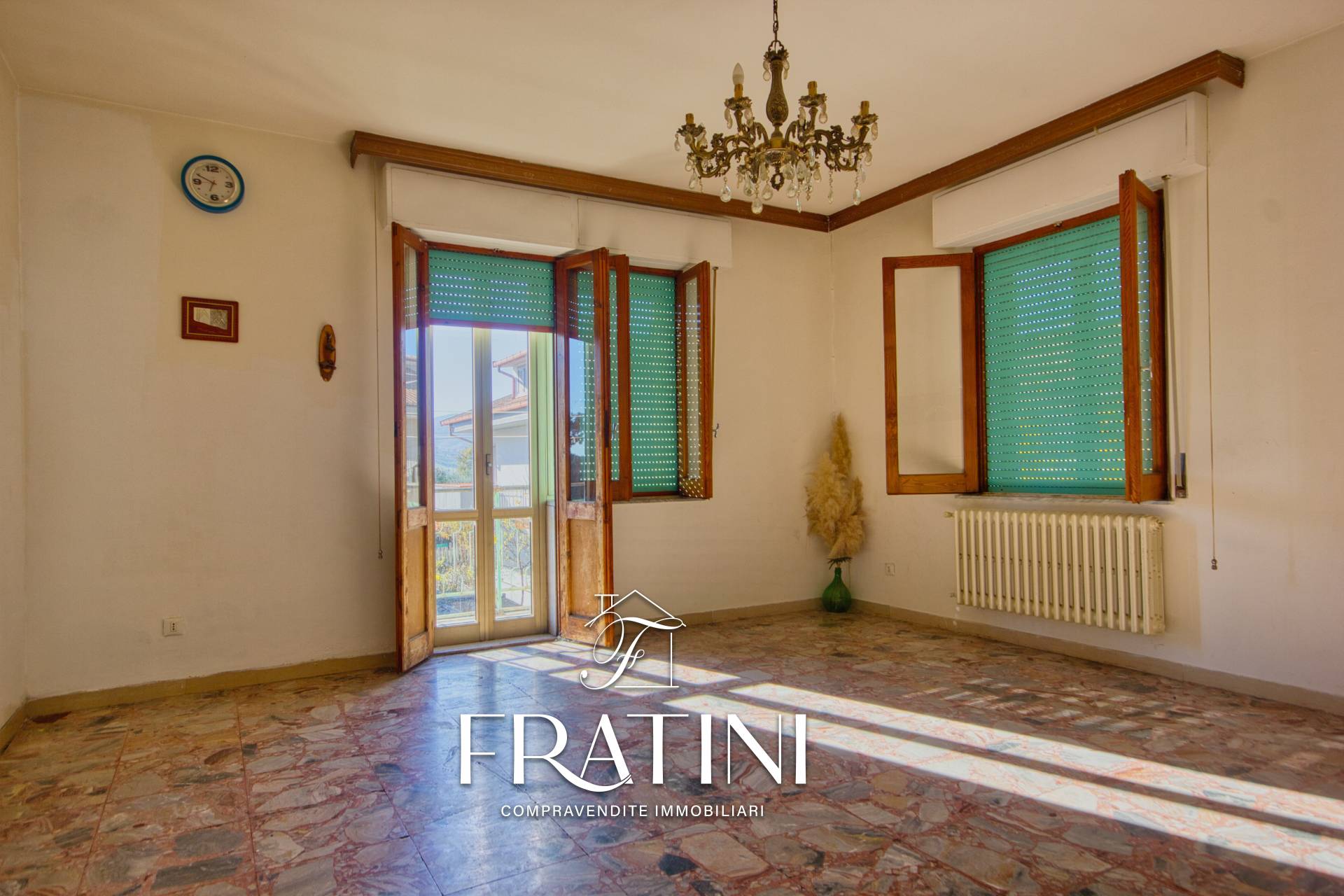 Casa singola in vendita a Sant'Egidio alla Vibrata