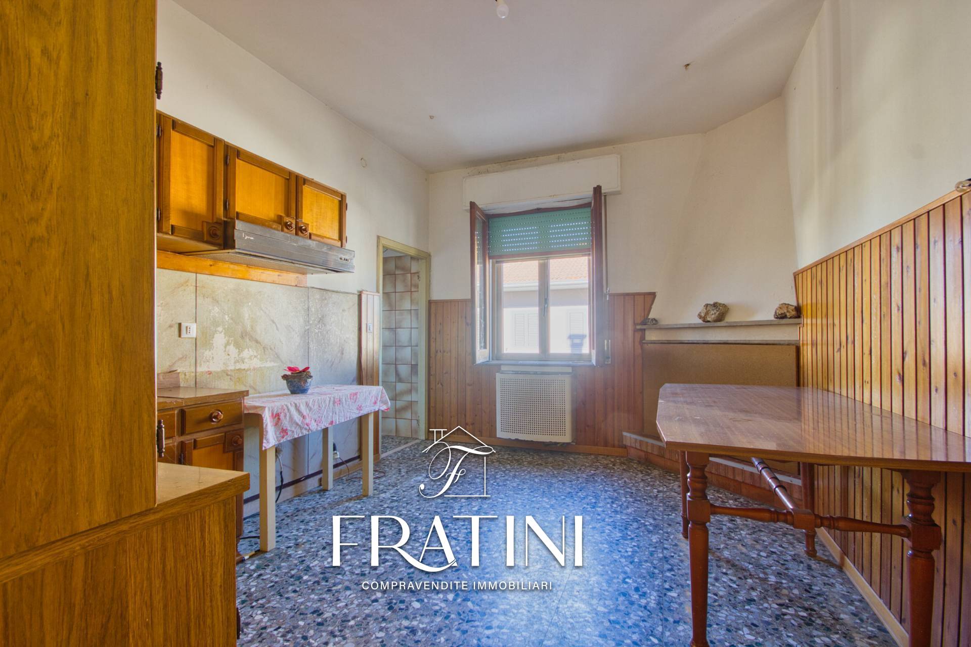 Casa singola in vendita a Sant'Egidio alla Vibrata