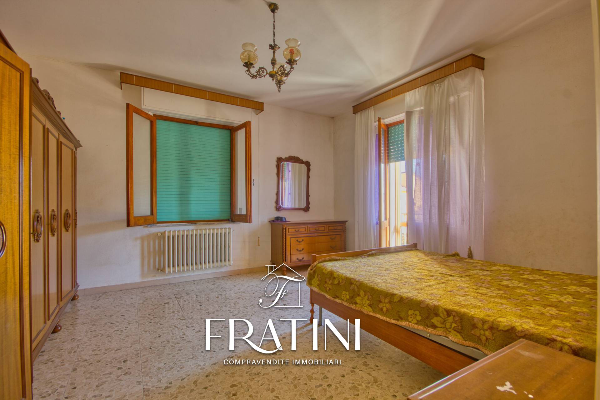 Casa singola in vendita a Sant'Egidio alla Vibrata