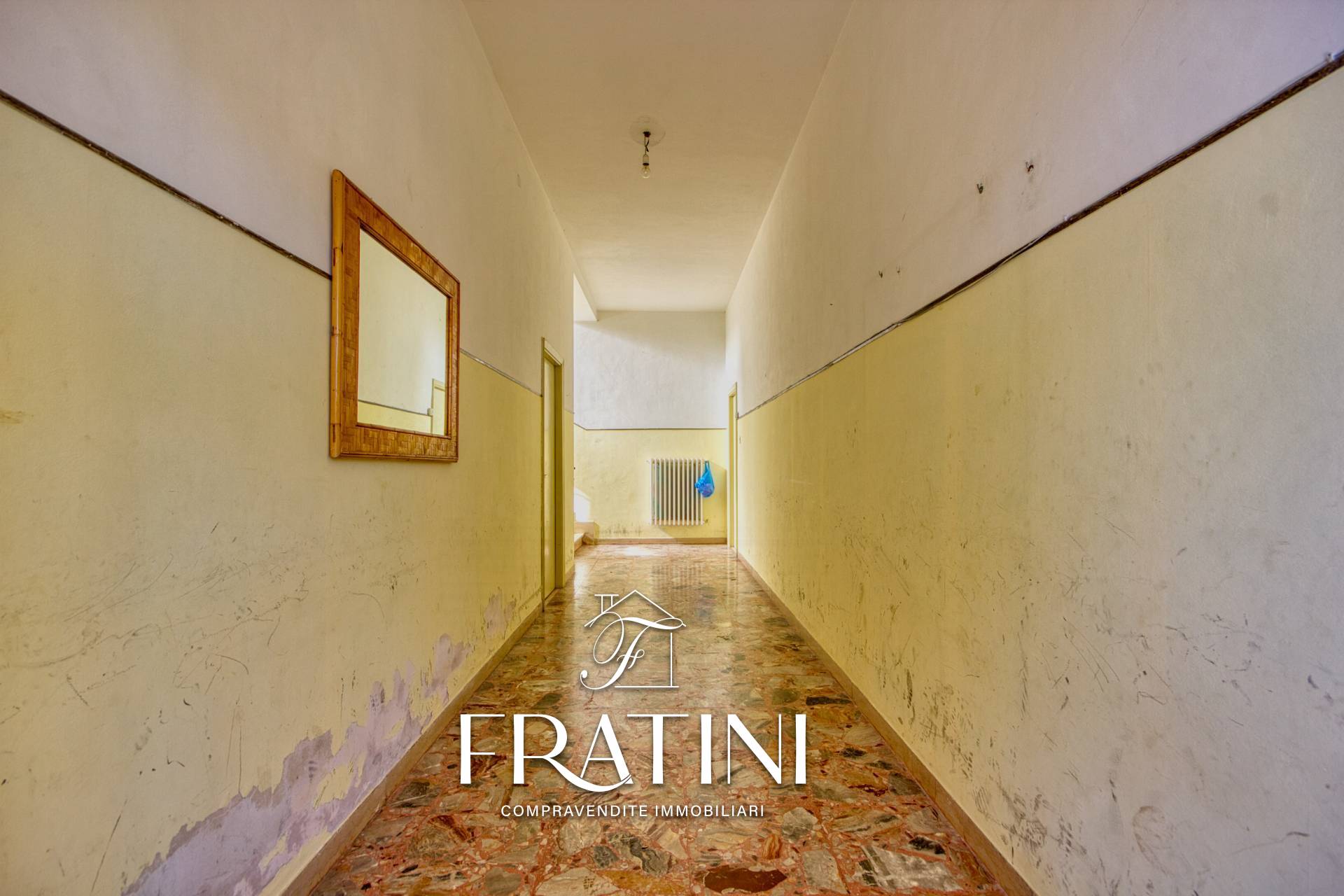 Casa singola in vendita a Sant'Egidio alla Vibrata