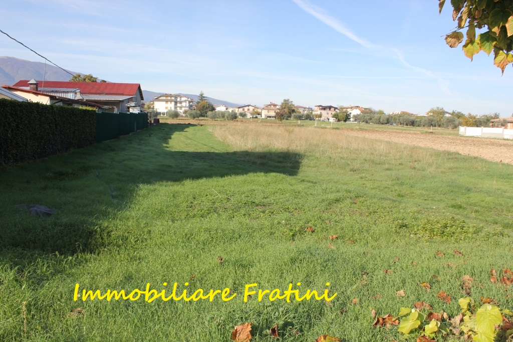 Terreno edificabile in vendita a Sant'Egidio alla Vibrata, Paolantonio