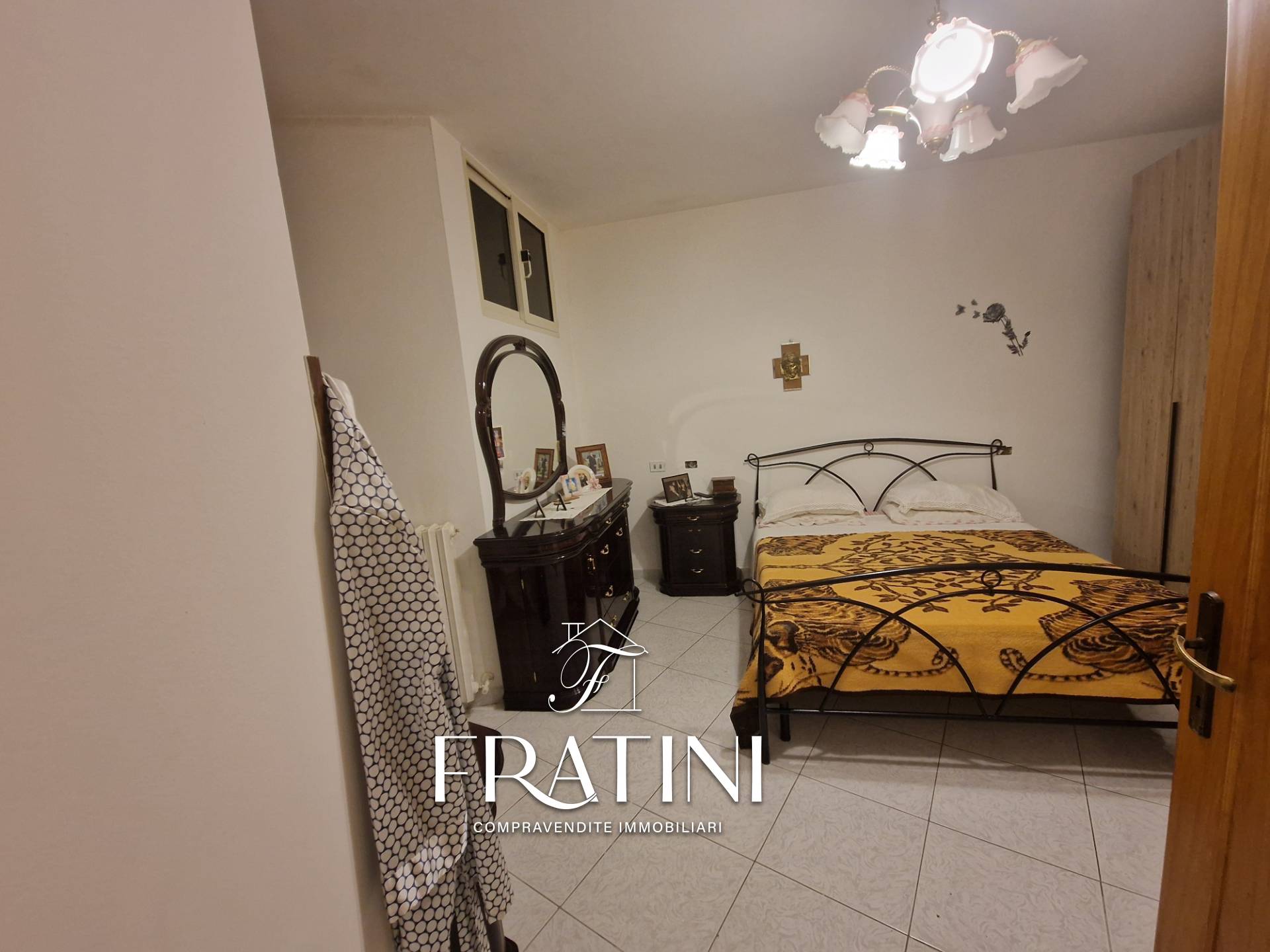 Appartamento Indipendente in vendita a Civitella del Tronto, Cerqueto