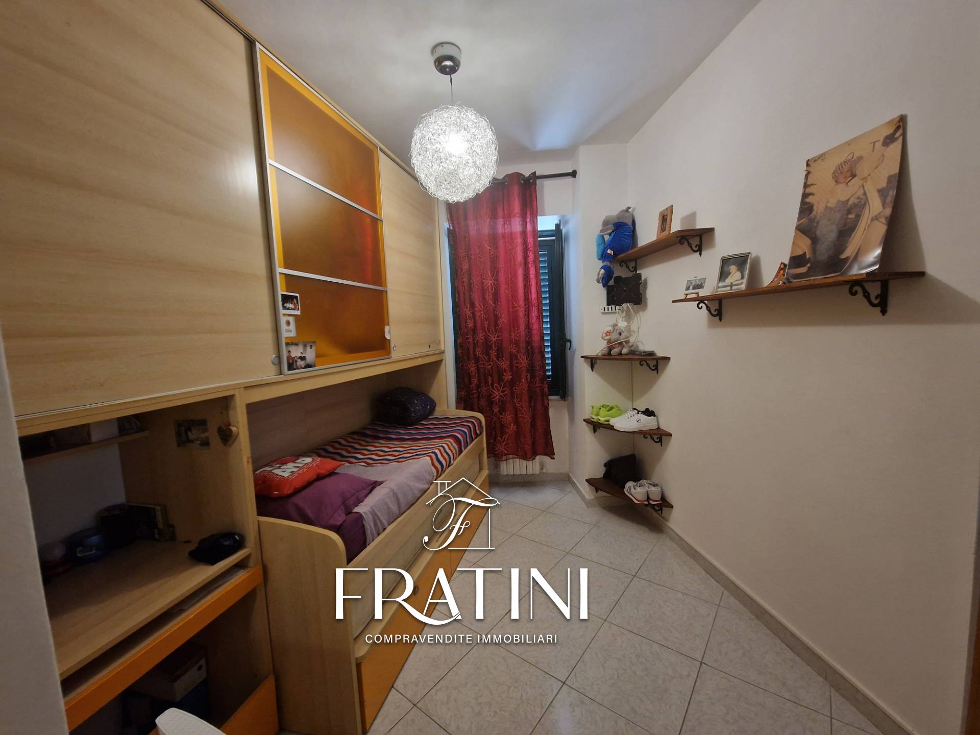 Appartamento Indipendente in vendita a Civitella del Tronto, Cerqueto