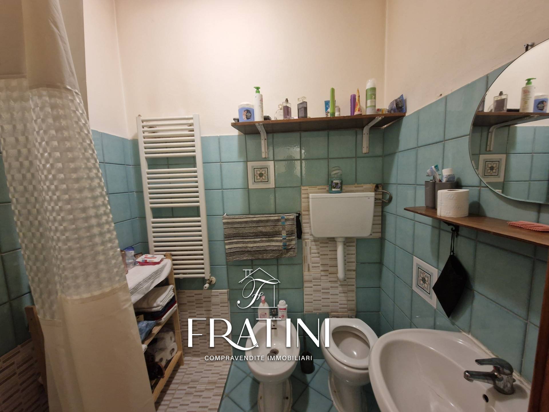 Appartamento Indipendente in vendita a Civitella del Tronto, Cerqueto