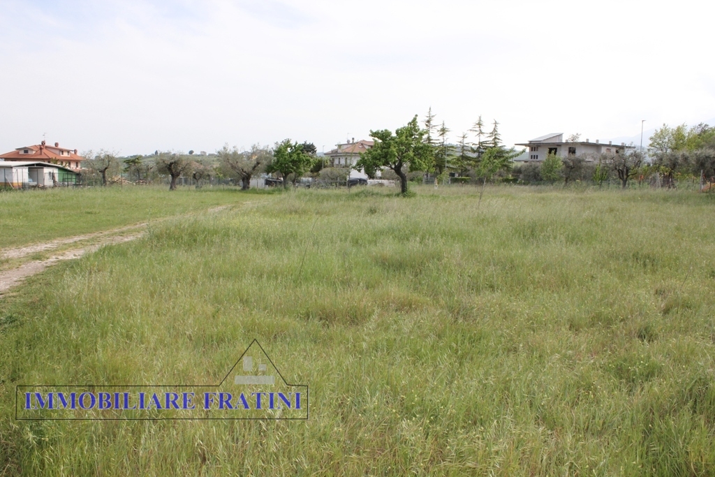 Terreno edificabile in vendita a Sant'Egidio alla Vibrata