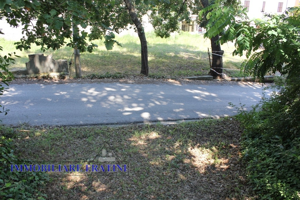 Terreno edificabile in vendita a Colli del Tronto, Villa San Giusepe