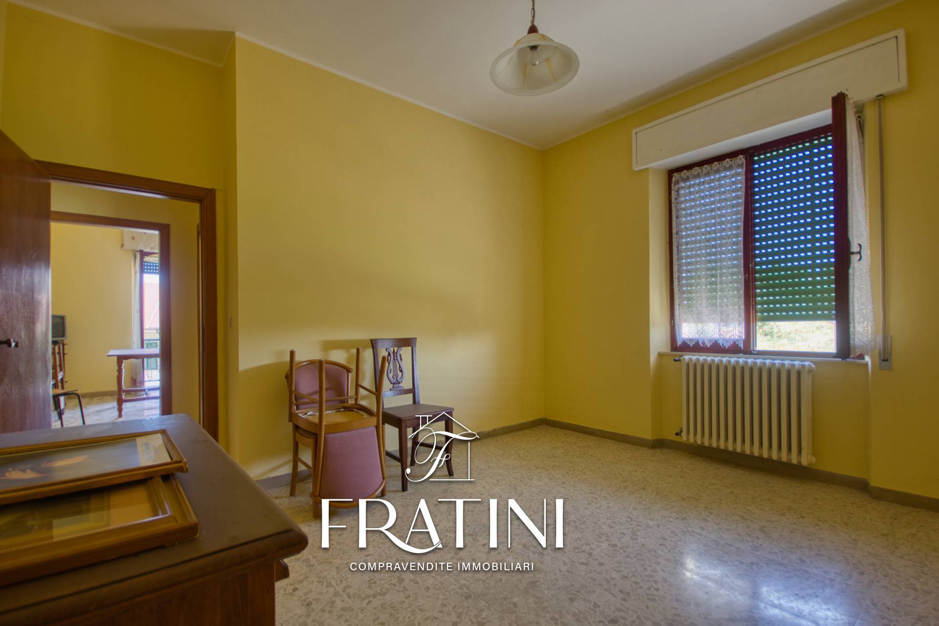 Appartamento in vendita a Castel di Lama, Piattoni