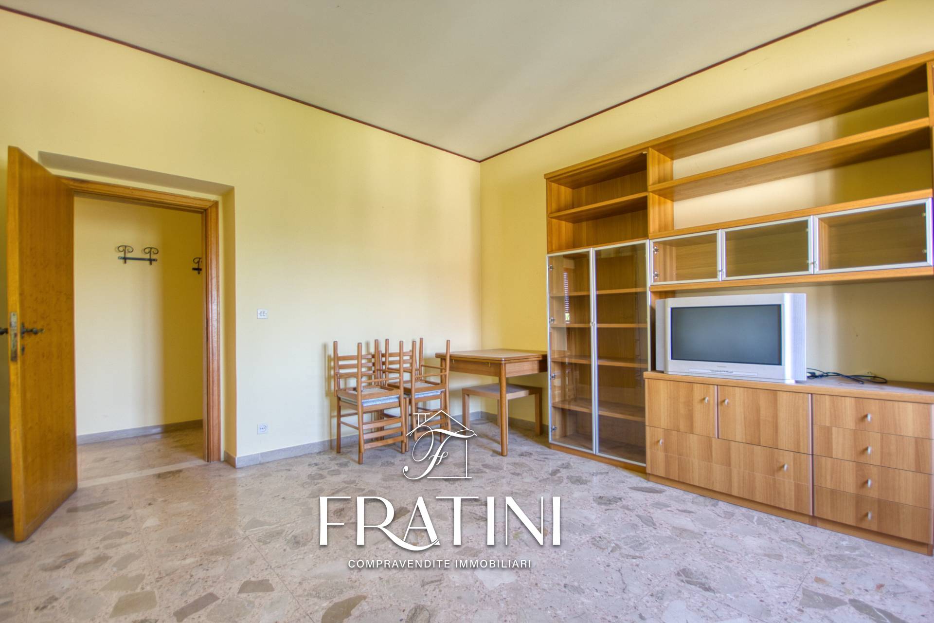 Appartamento in vendita a Castel di Lama, Piattoni