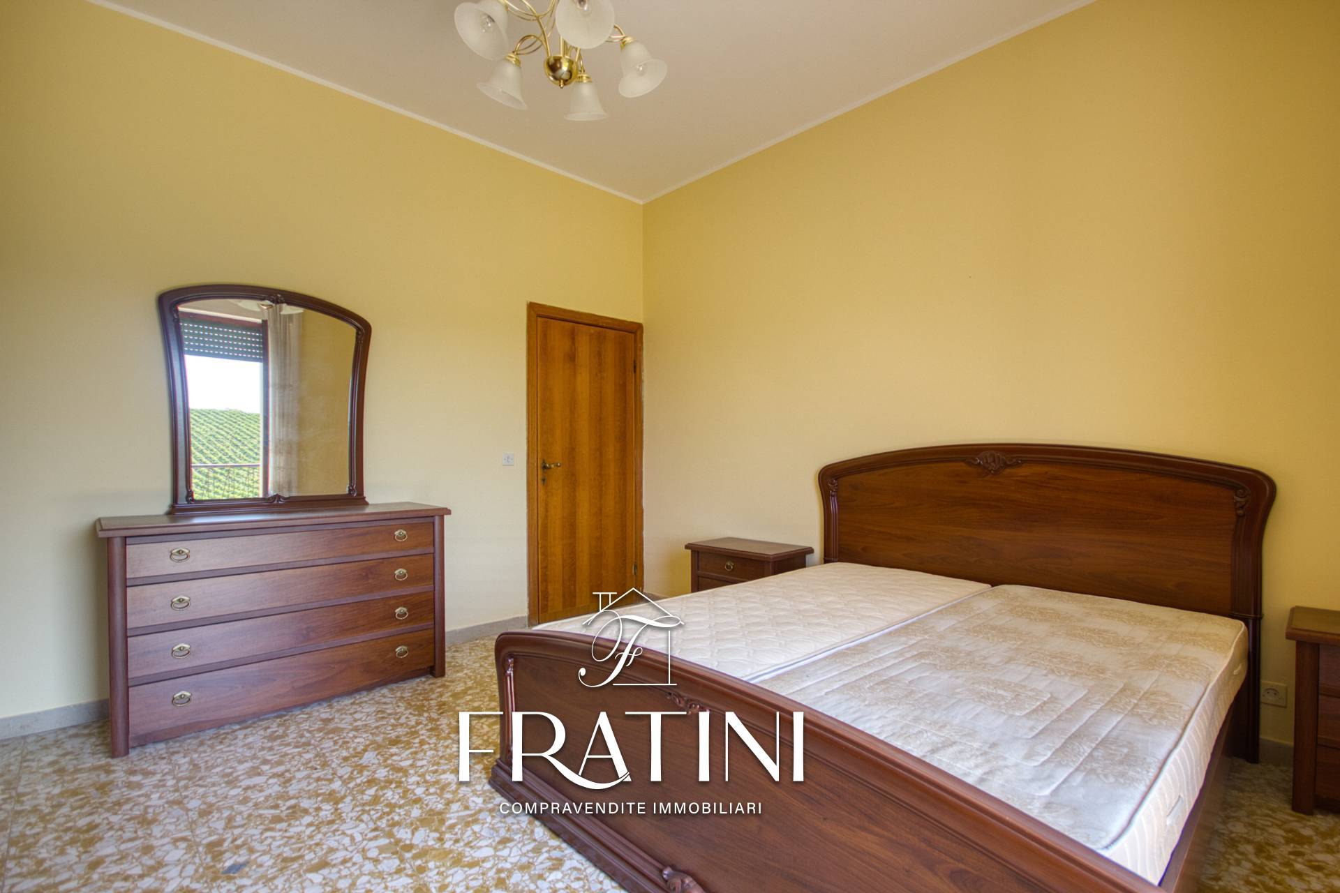 Appartamento in vendita a Castel di Lama, Piattoni