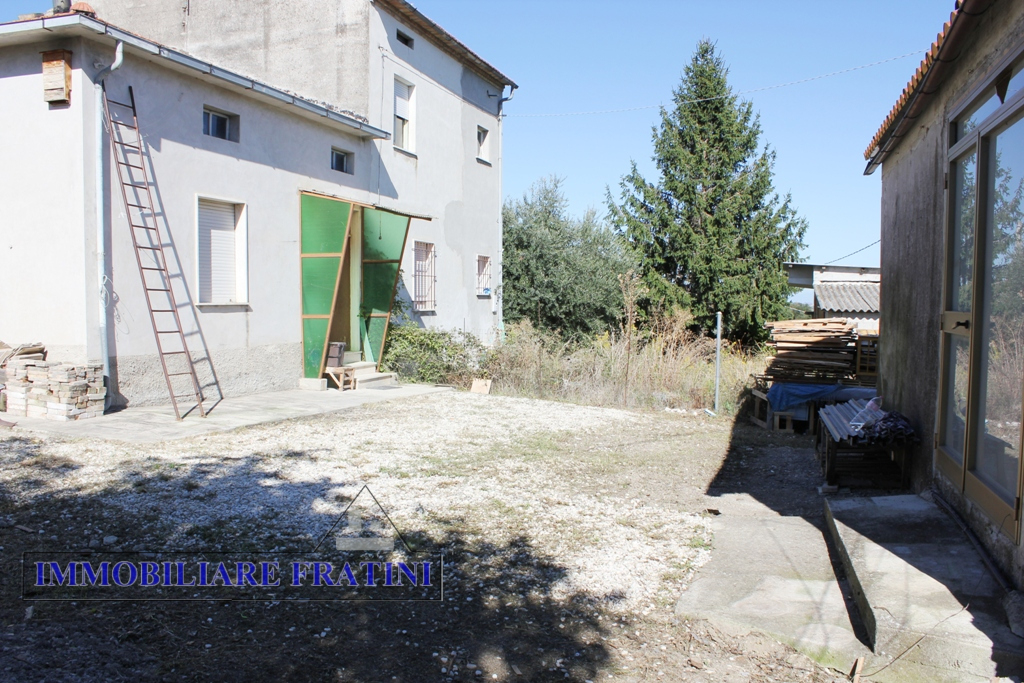 Casa singola in vendita a Civitella del Tronto, Santa Reparata